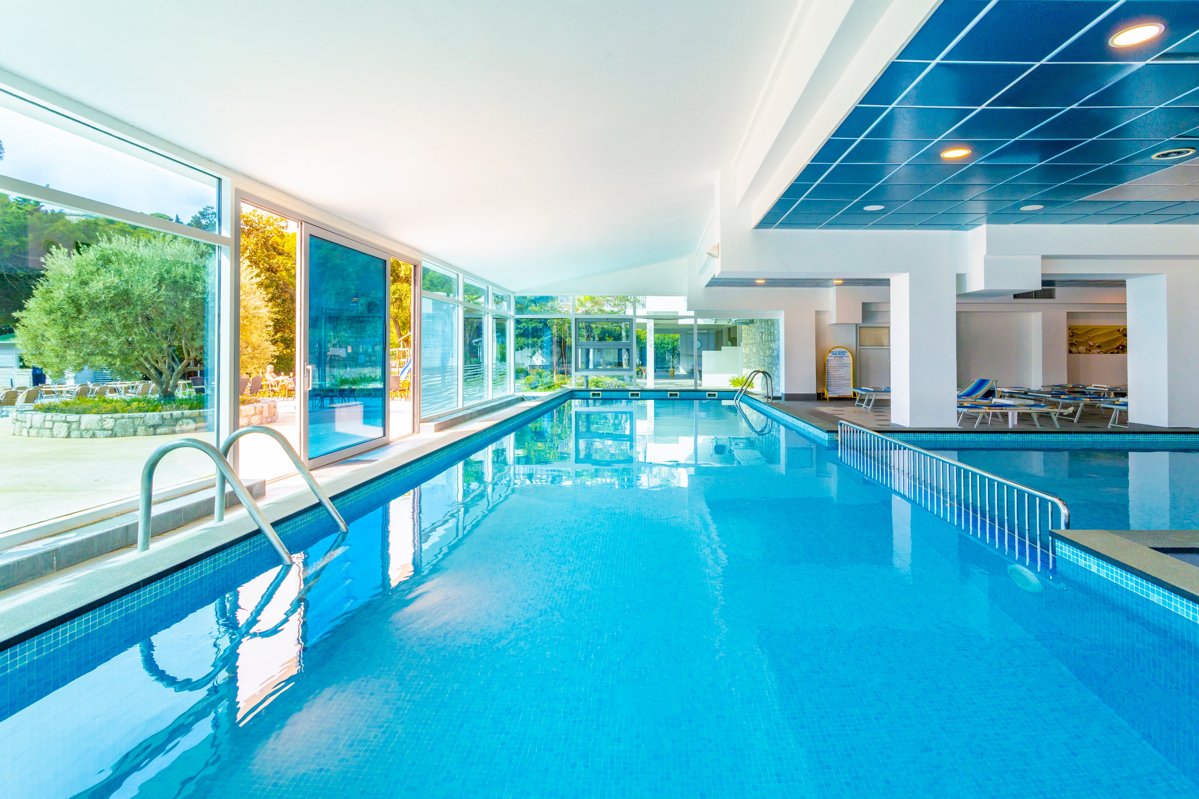 Montenegro Beach Resort.