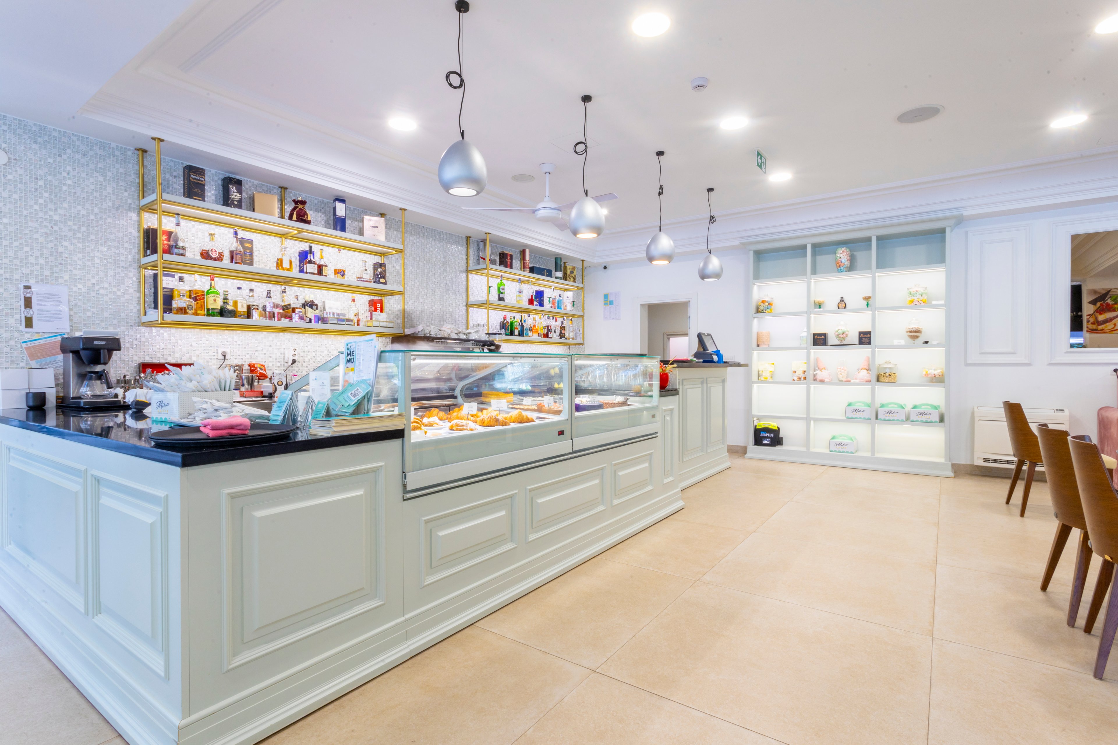 Montenegro Beach Resort.