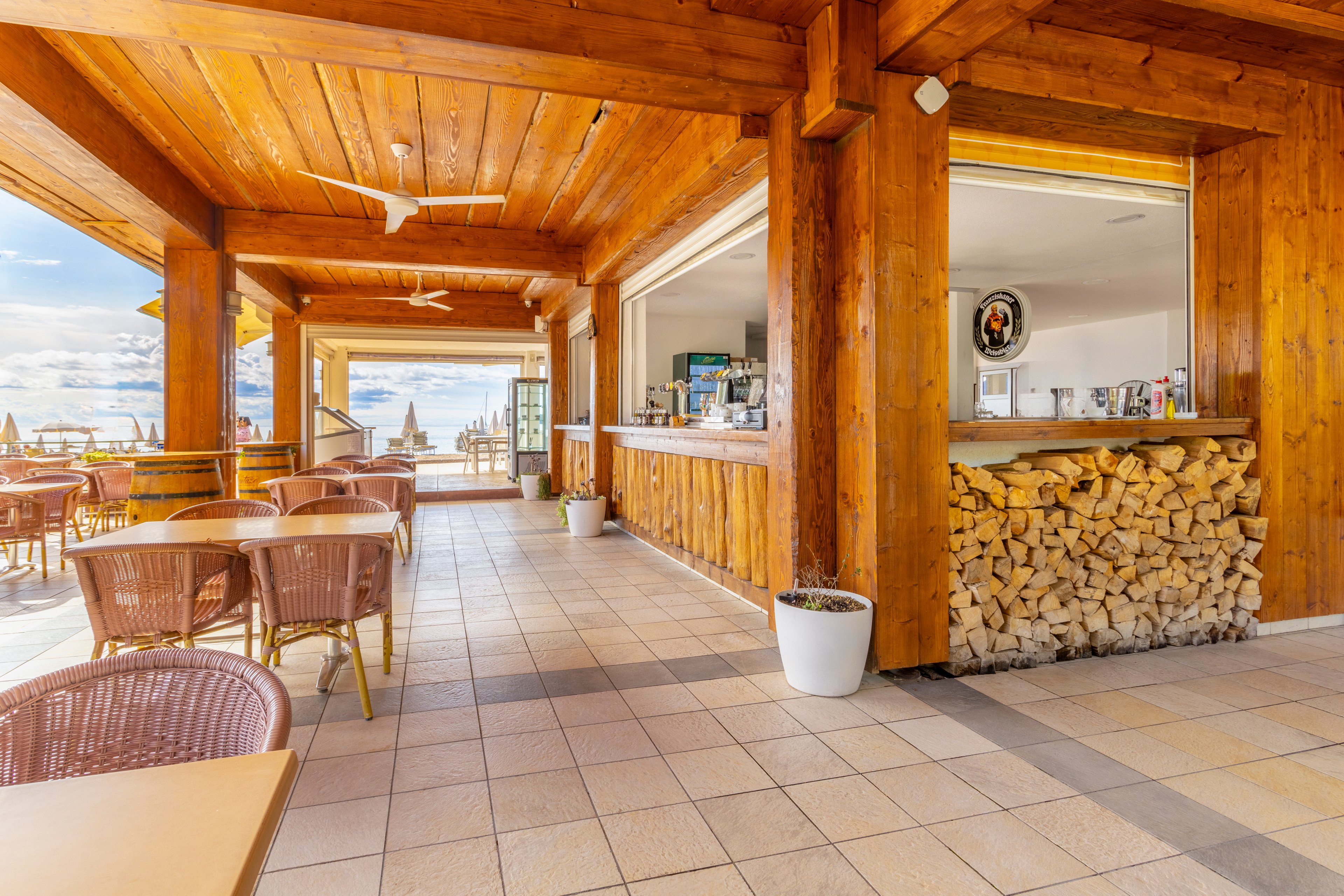 Montenegro Beach Resort.