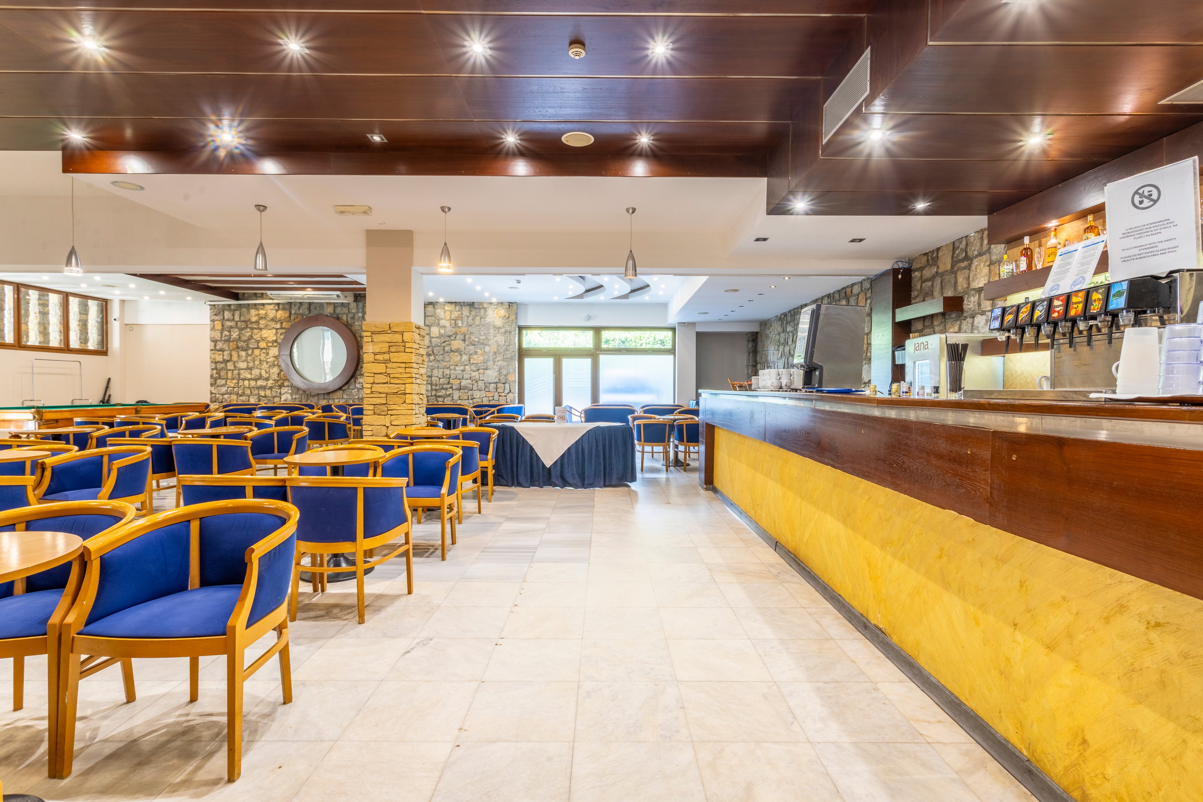 Montenegro Beach Resort.