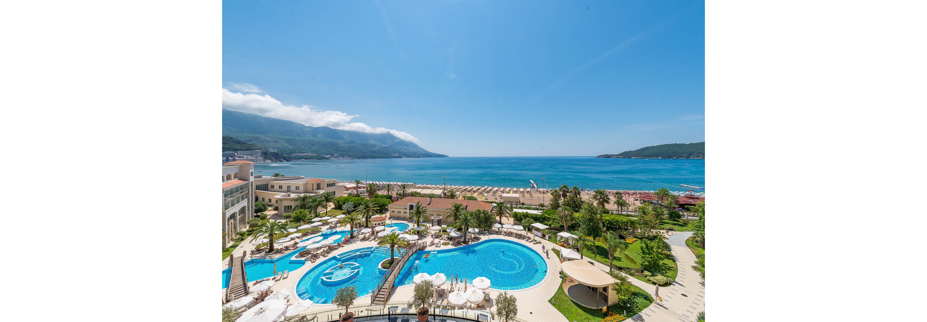 Splendid Conference & Spa Resort.