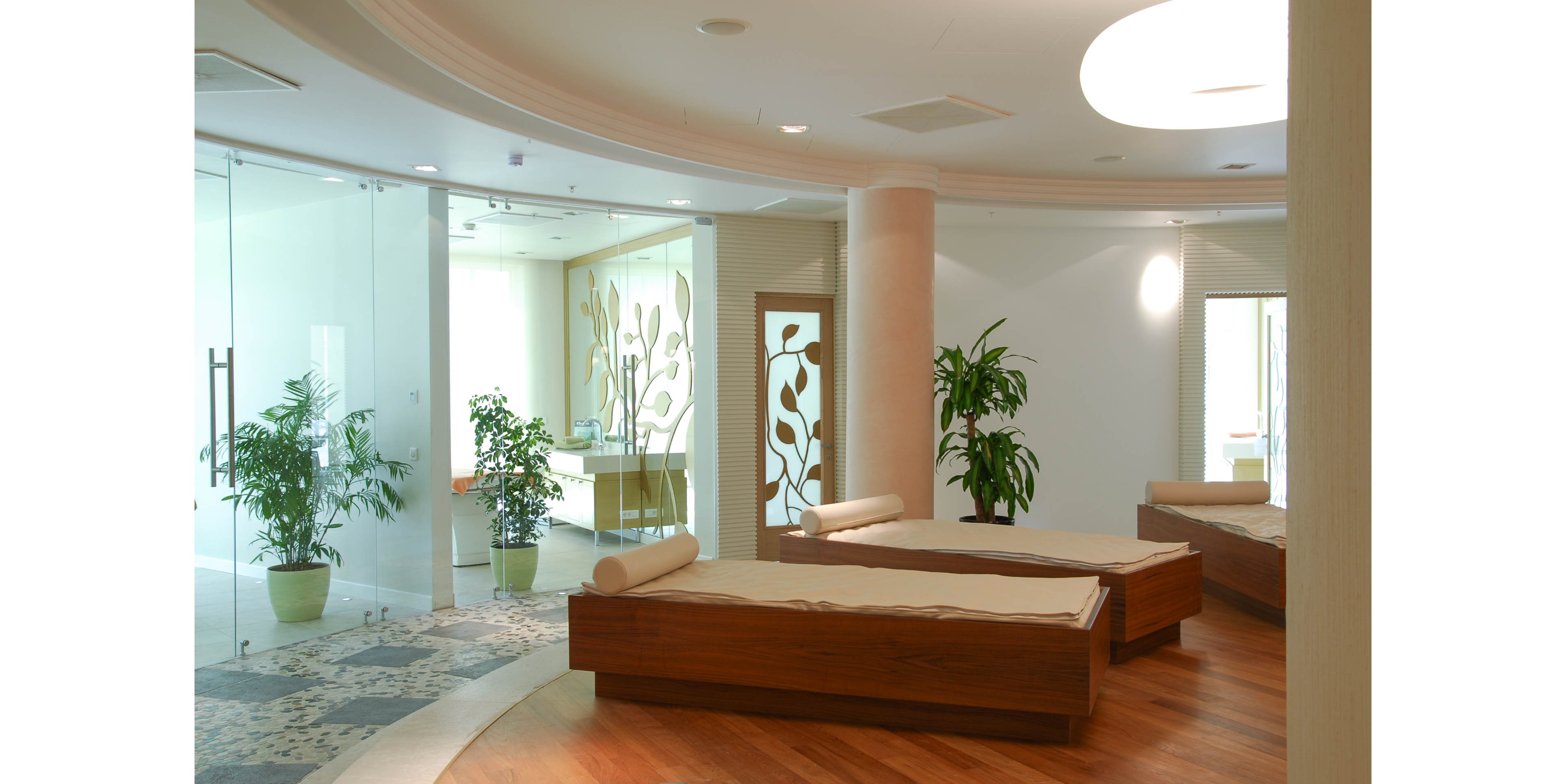 Splendid Conference & Spa Resort.