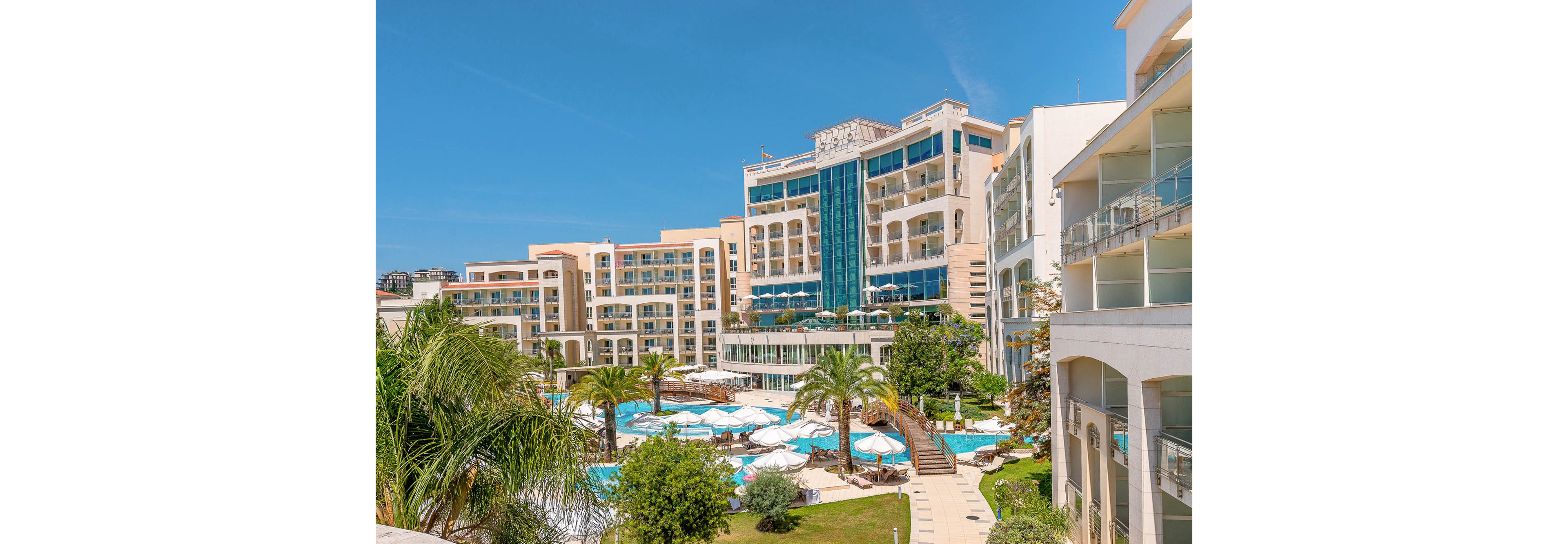 Splendid Conference & Spa Resort.