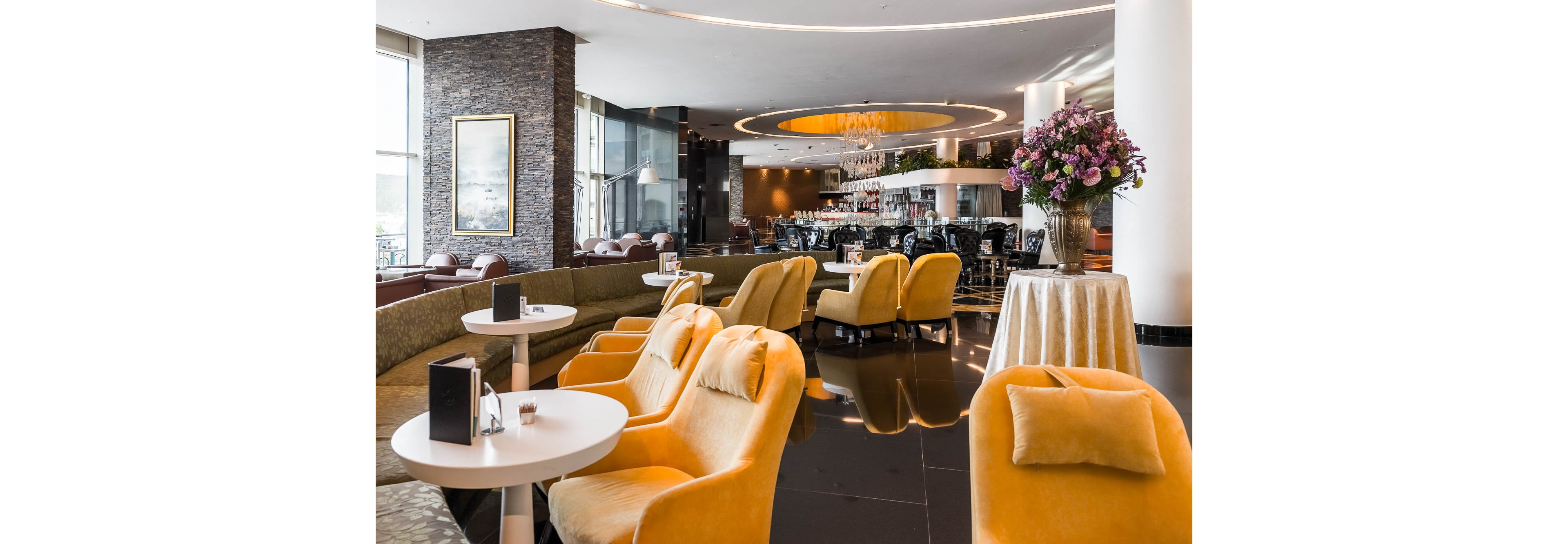 Splendid Conference & Spa Resort.