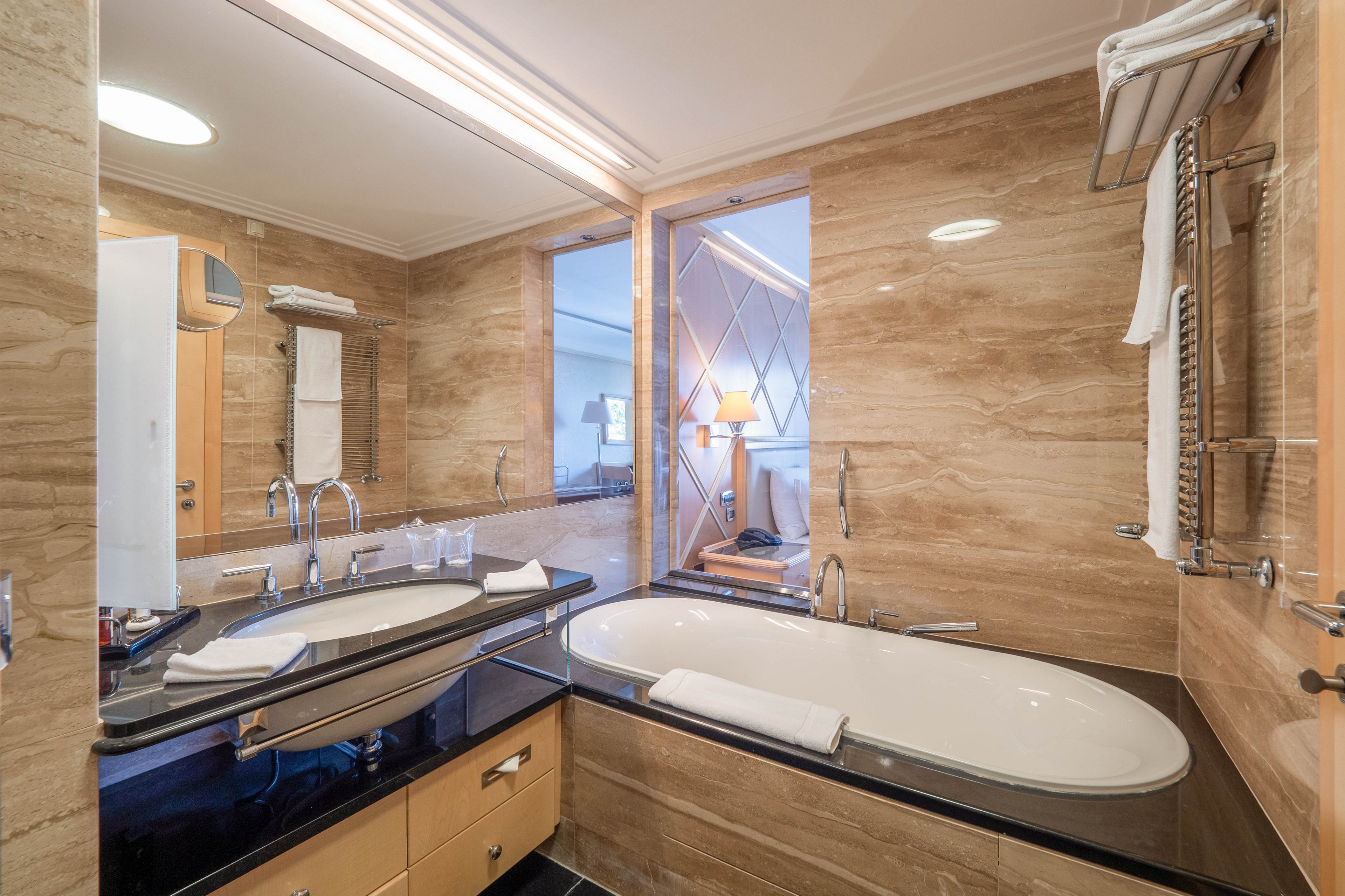 Splendid Conference & Spa Resort.