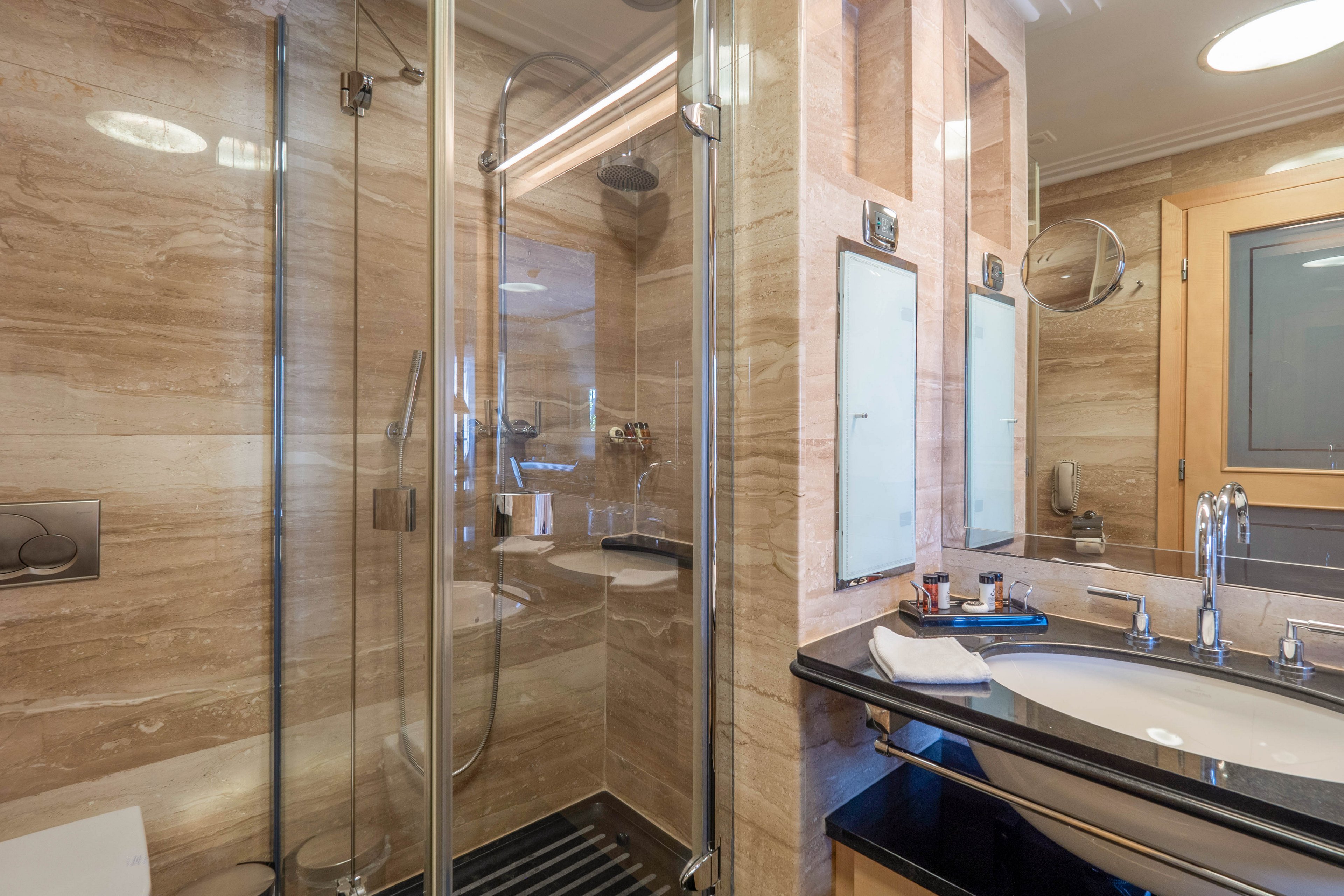 Splendid Conference & Spa Resort.