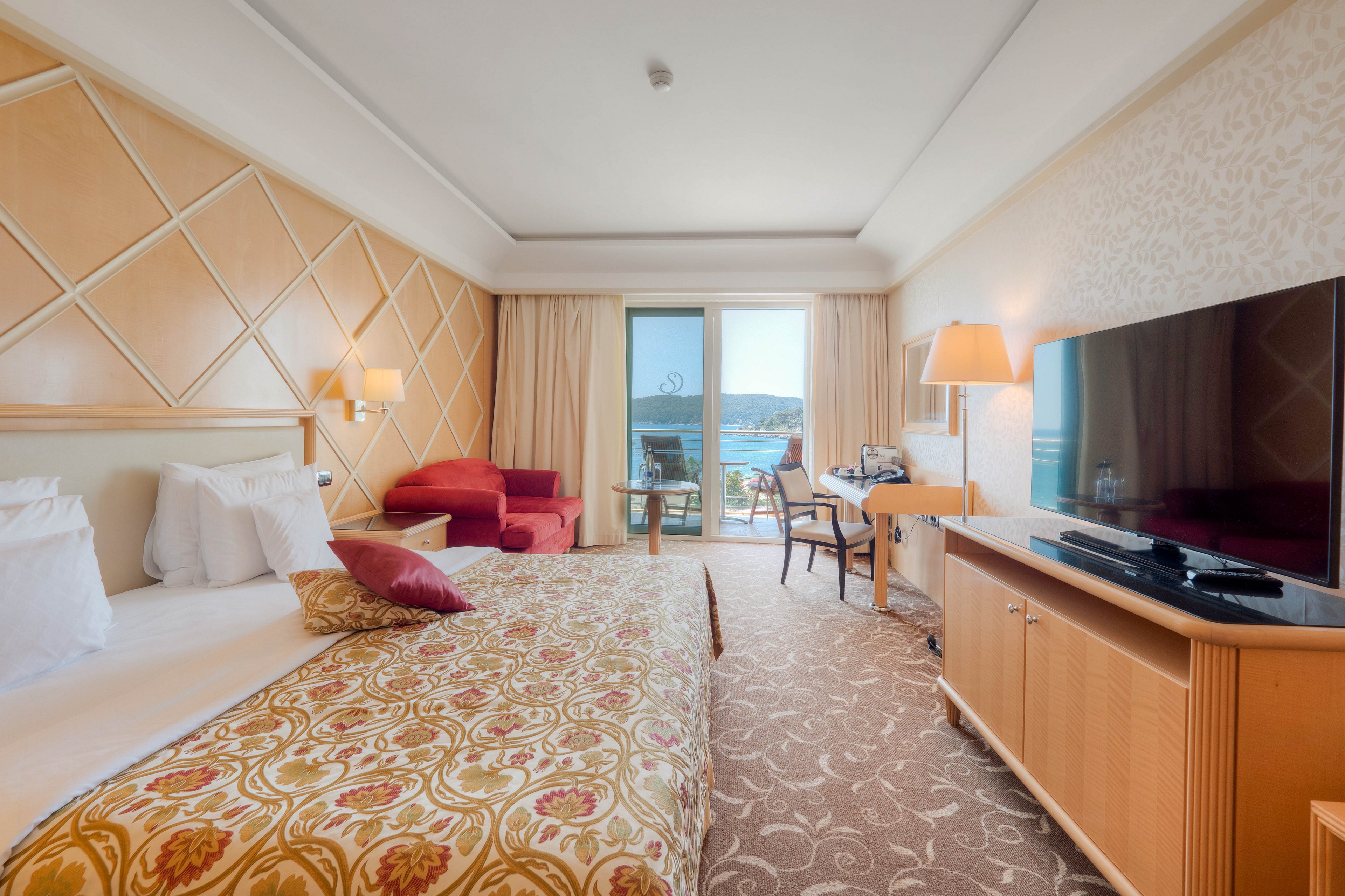 Splendid Conference & Spa Resort.