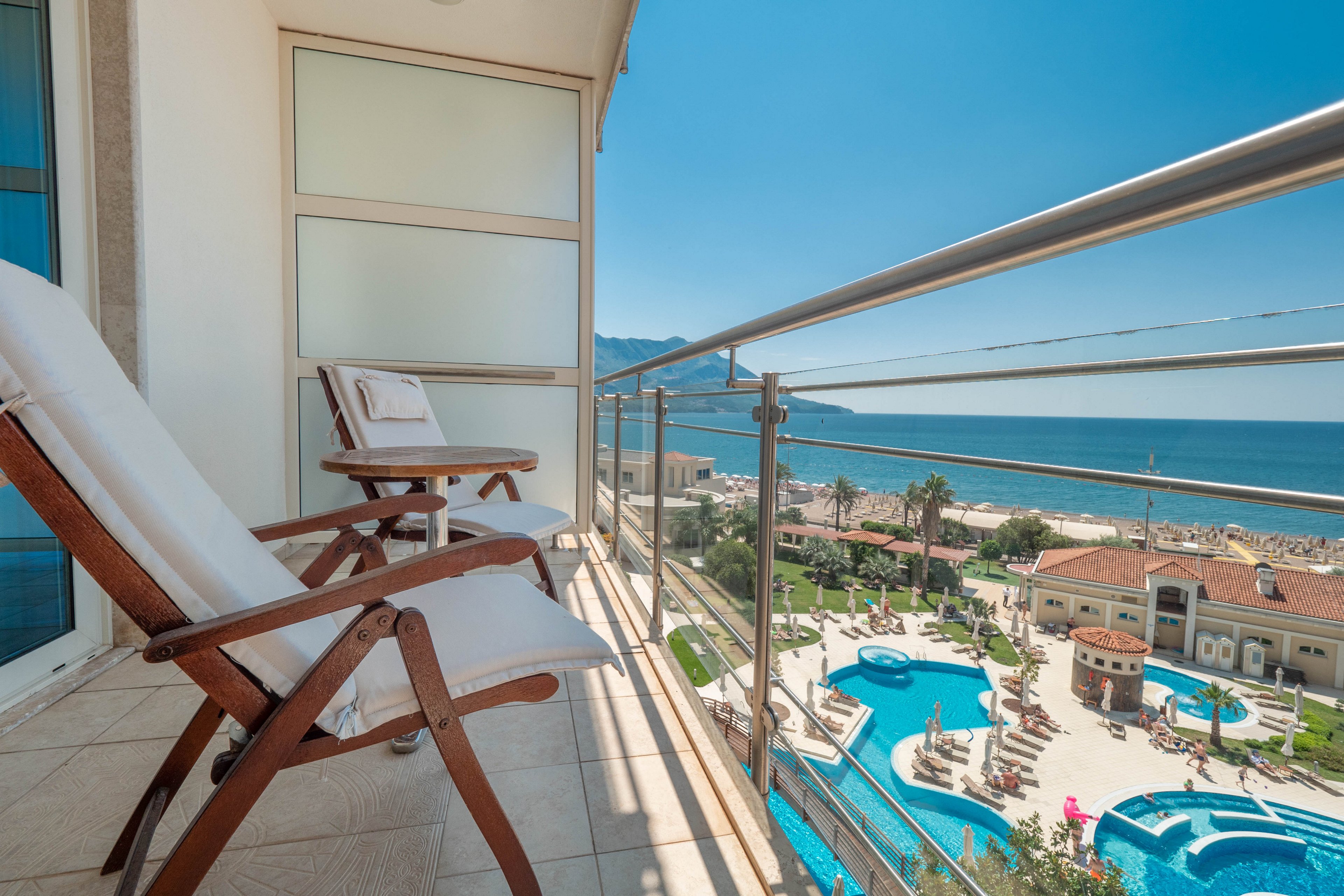 Splendid Conference & Spa Resort.