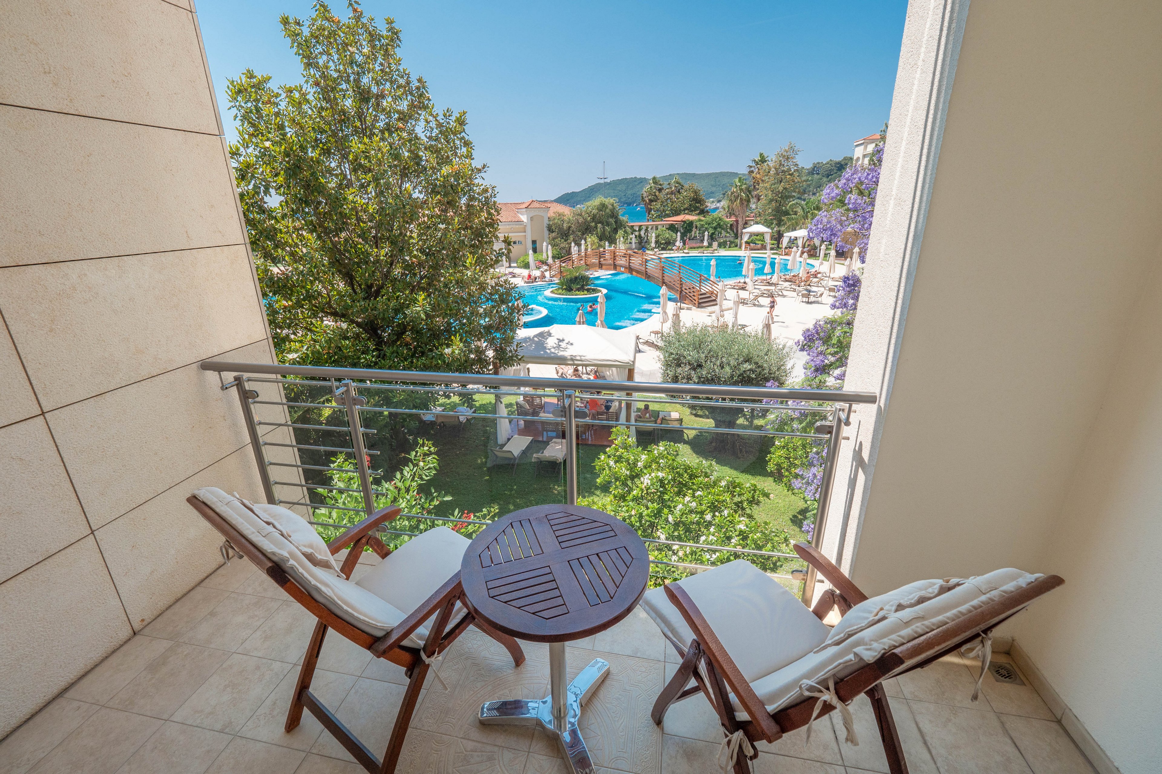 Splendid Conference & Spa Resort.