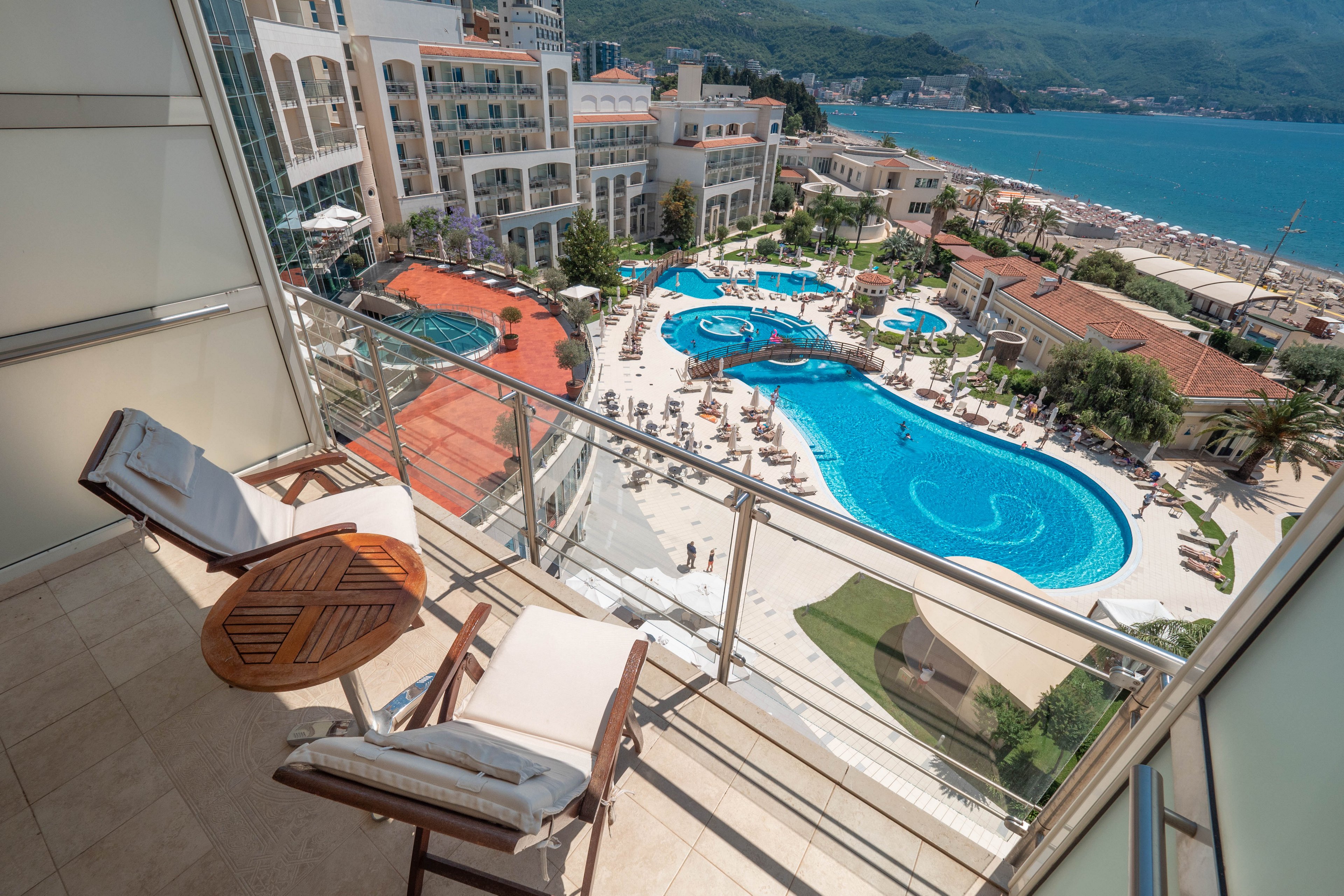 Splendid Conference & Spa Resort.