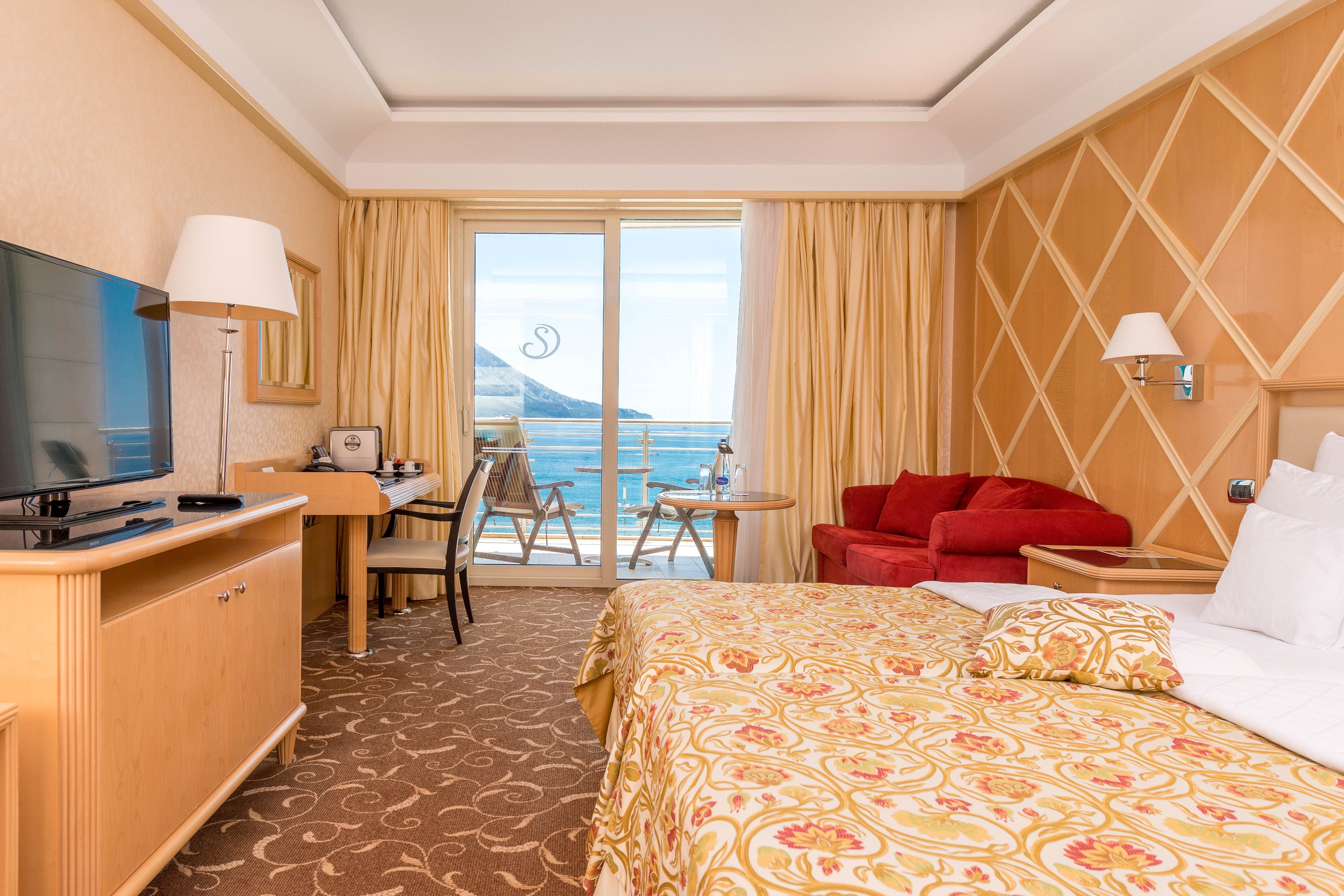 Splendid Conference & Spa Resort.