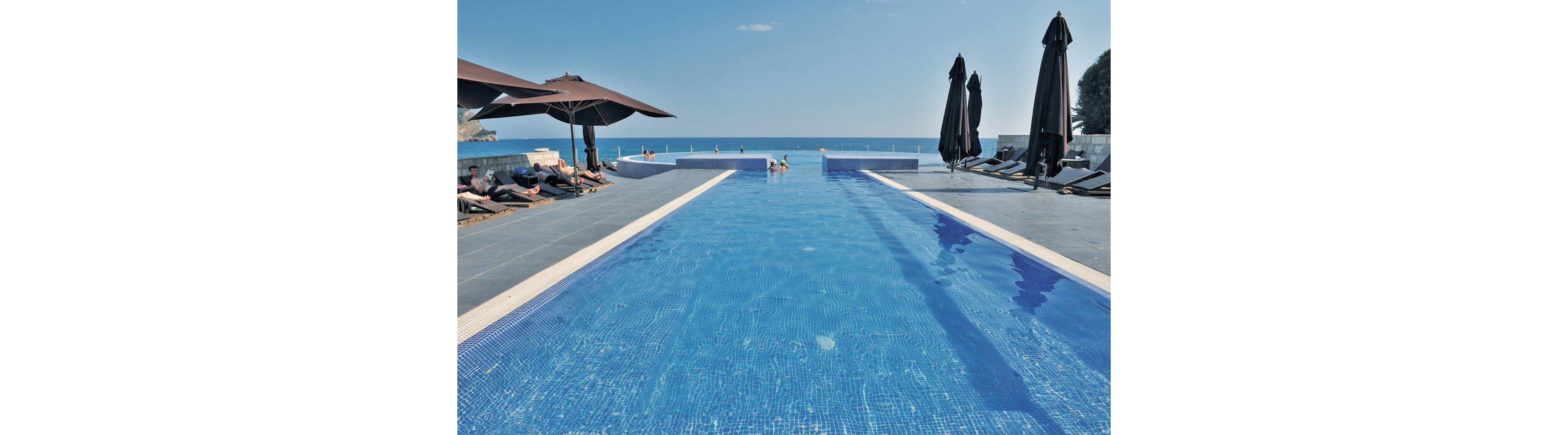 Hotel Avala Resort and Villas.