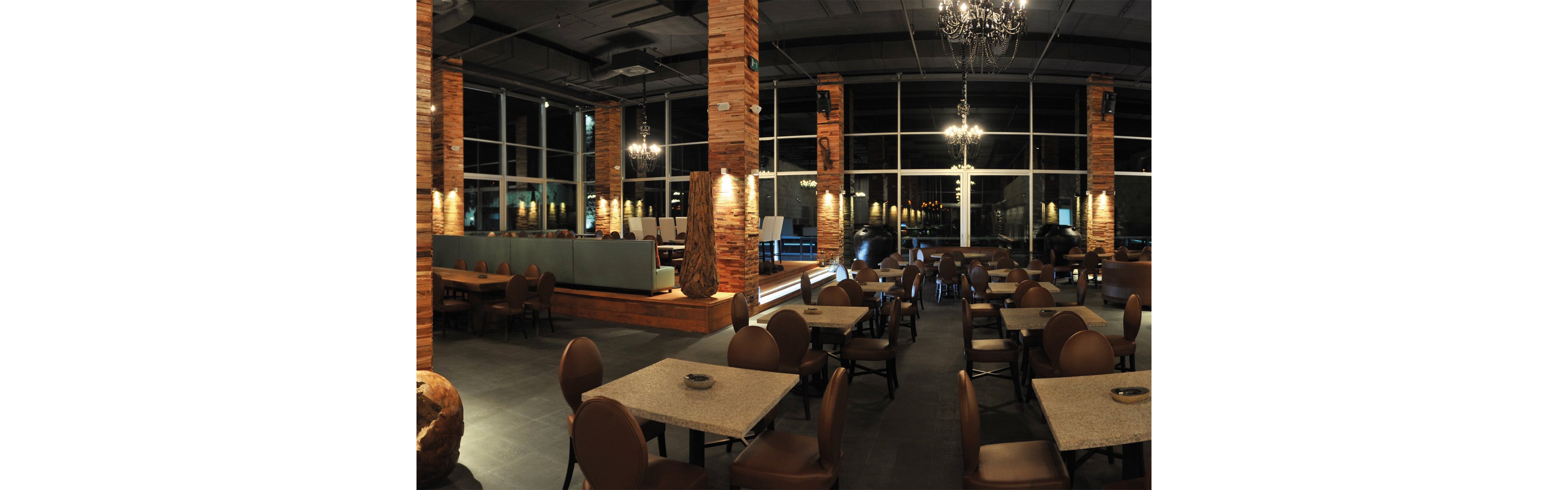 Hotel Avala Resort and Villas.