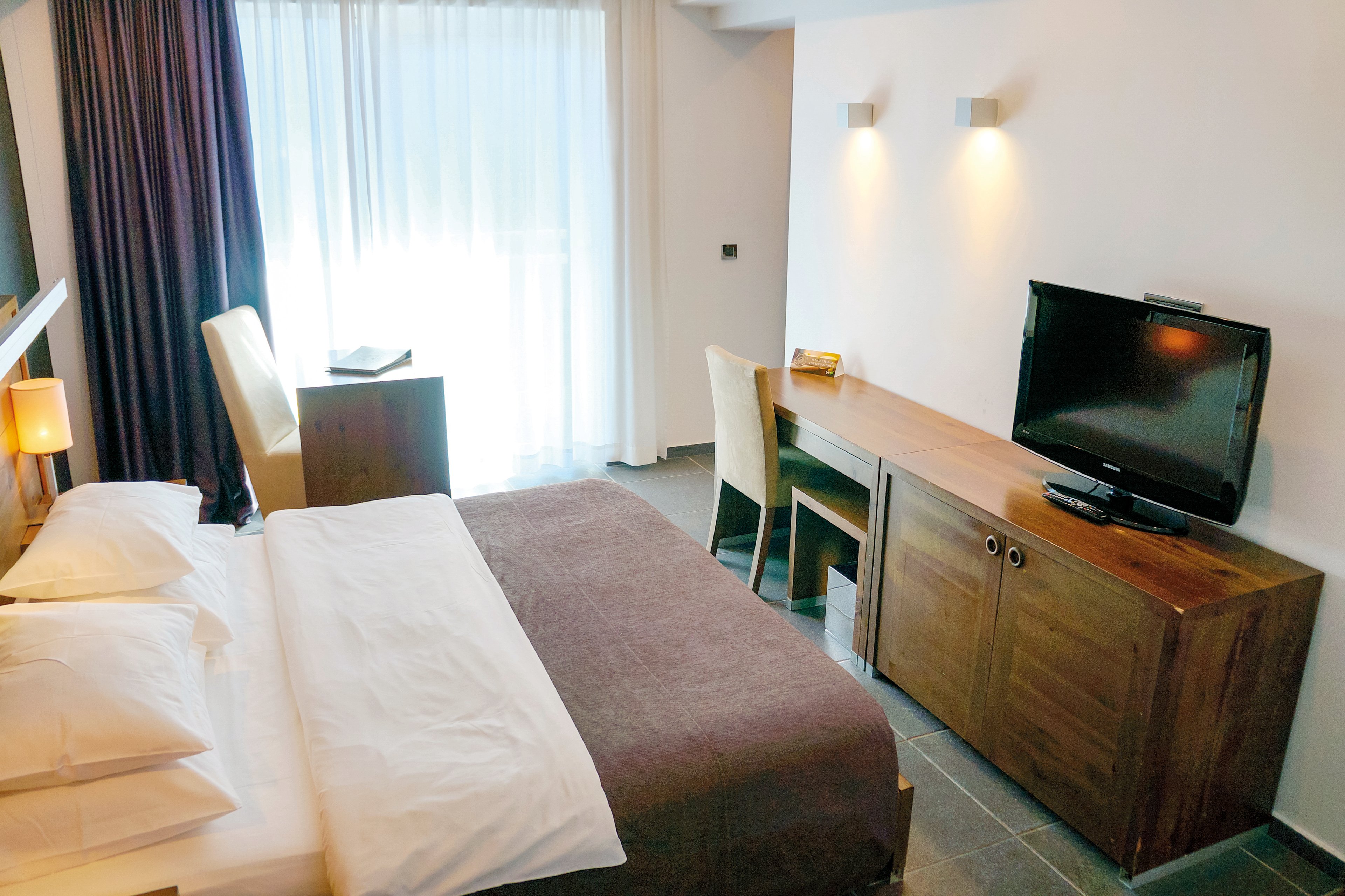 Hotel Avala Resort and Villas.