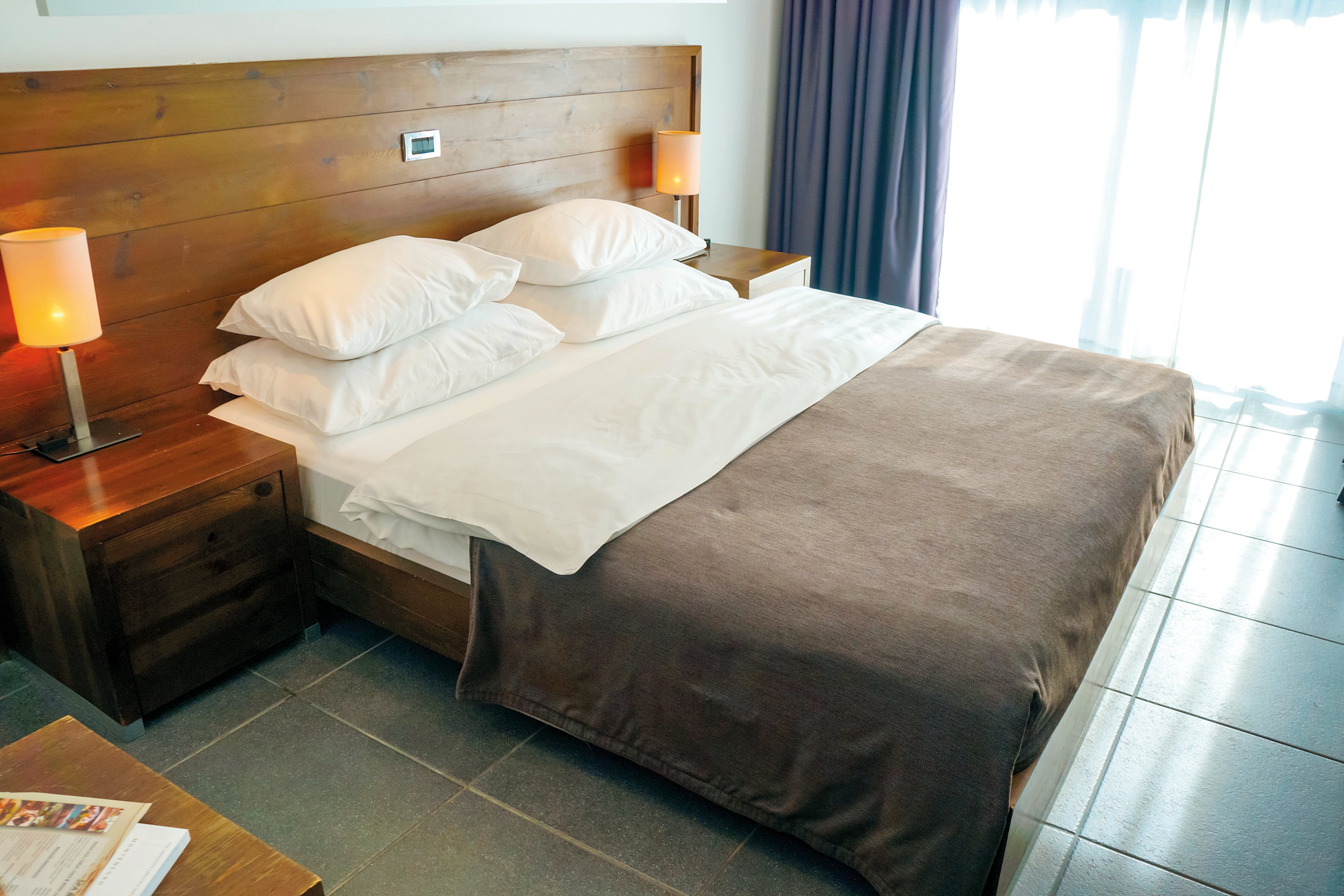 Hotel Avala Resort and Villas.