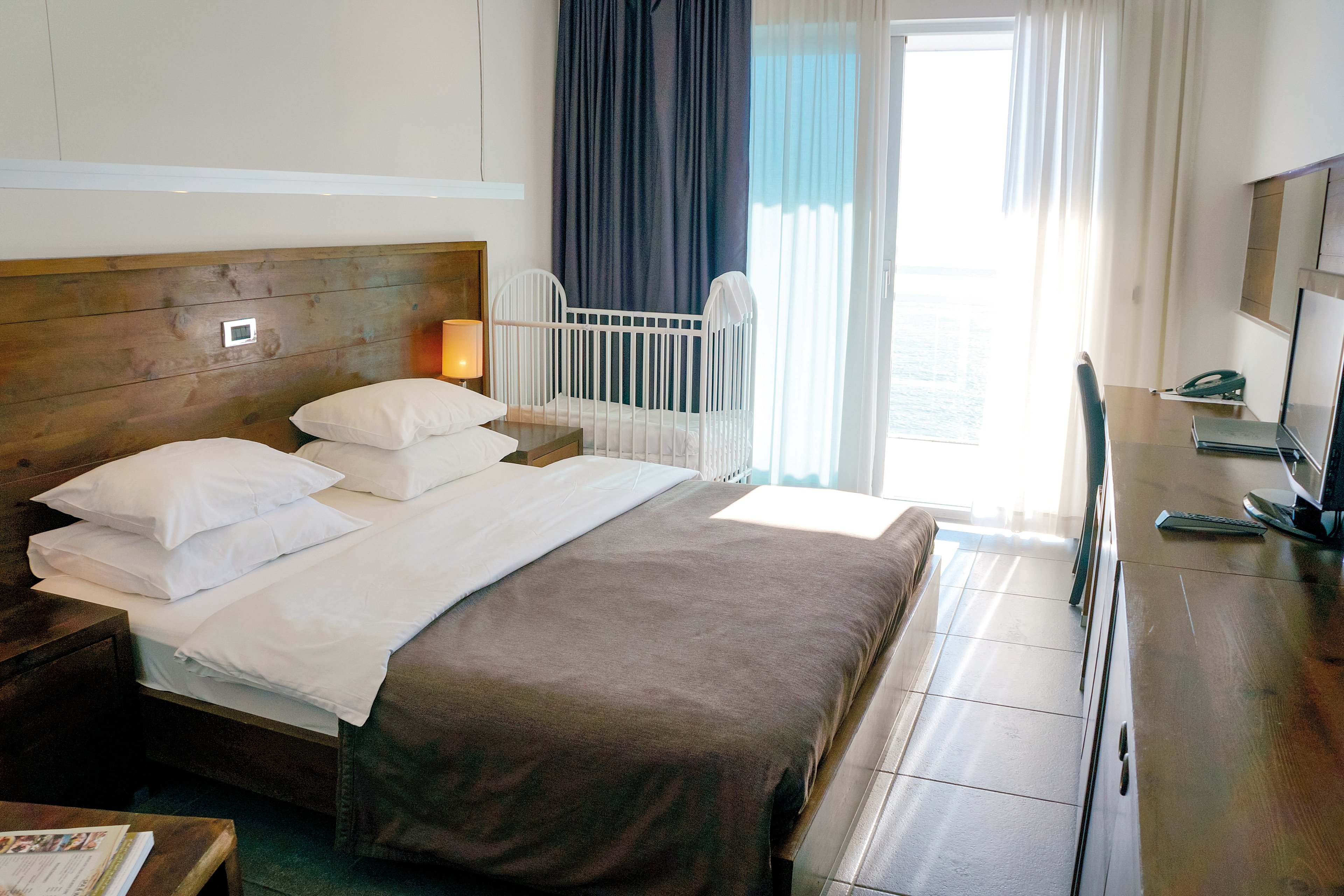 Hotel Avala Resort and Villas.