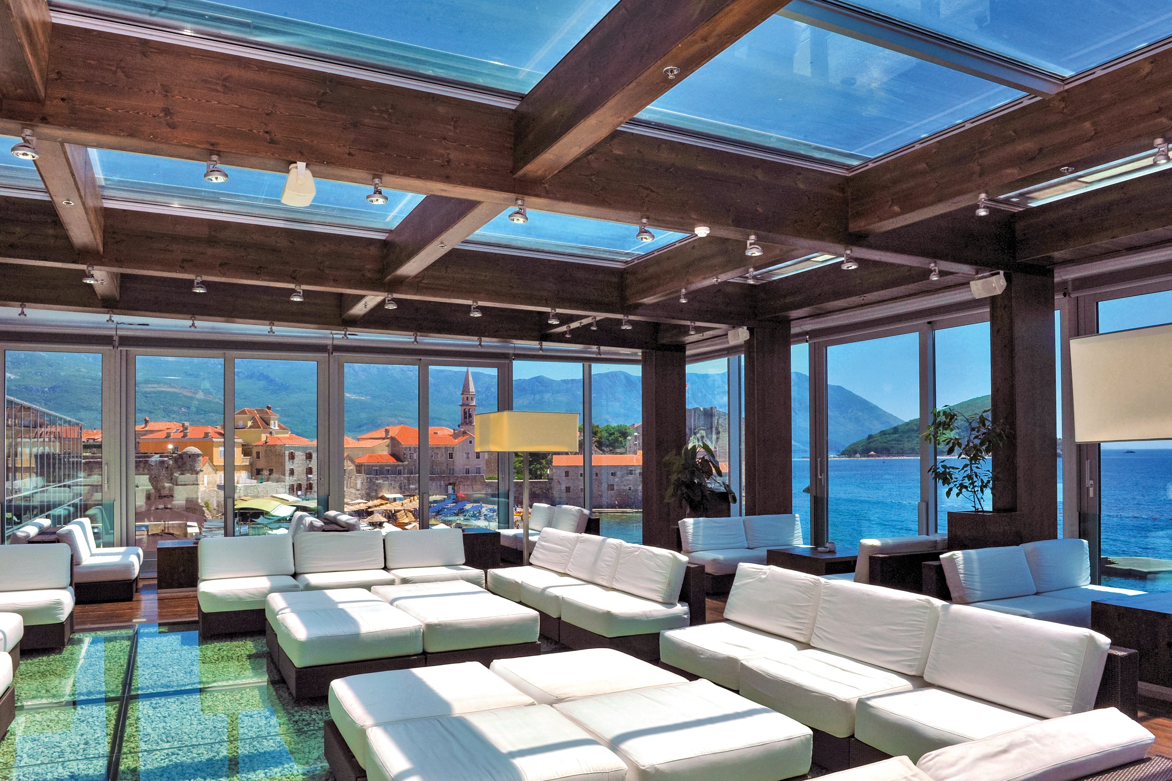 Hotel Avala Resort and Villas.