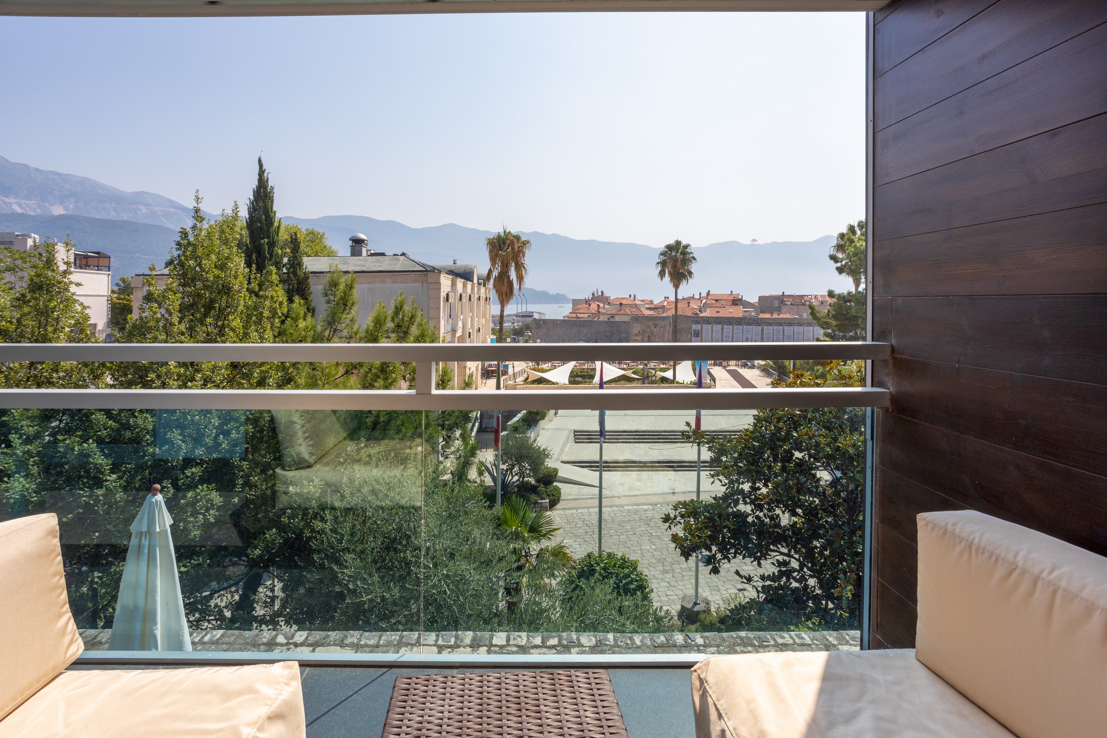 Hotel Avala Resort and Villas.