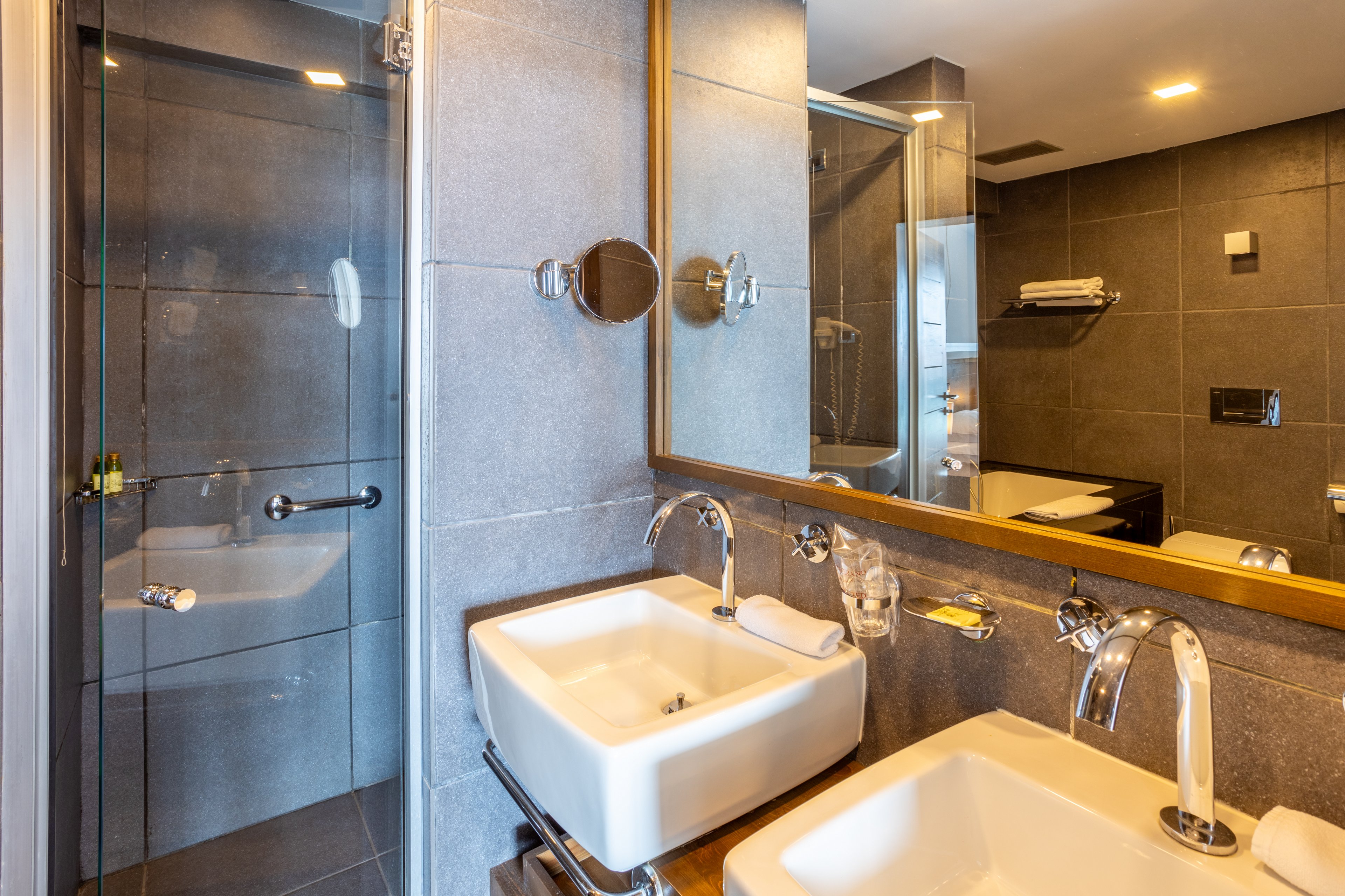 Hotel Avala Resort and Villas.