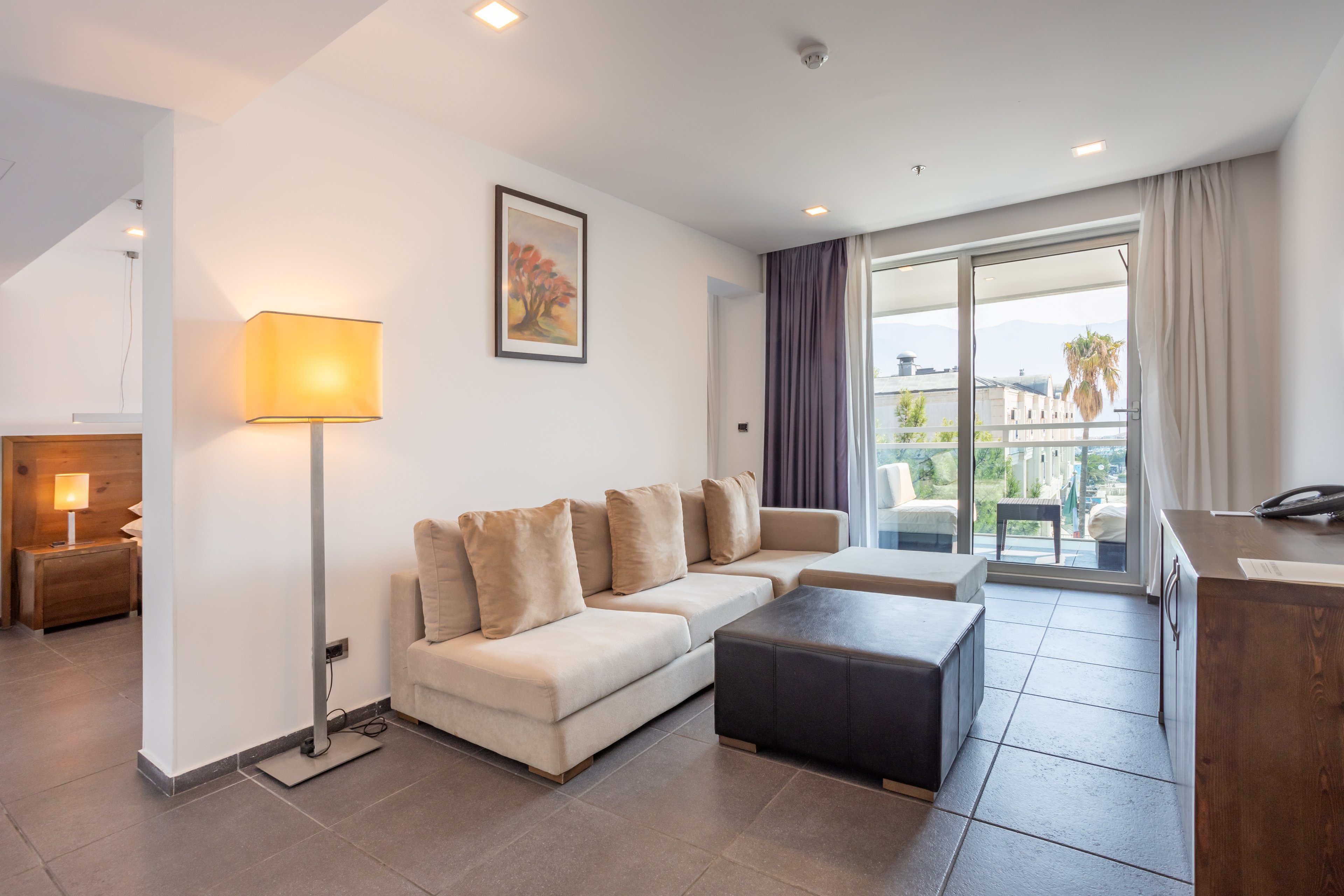 Hotel Avala Resort and Villas.