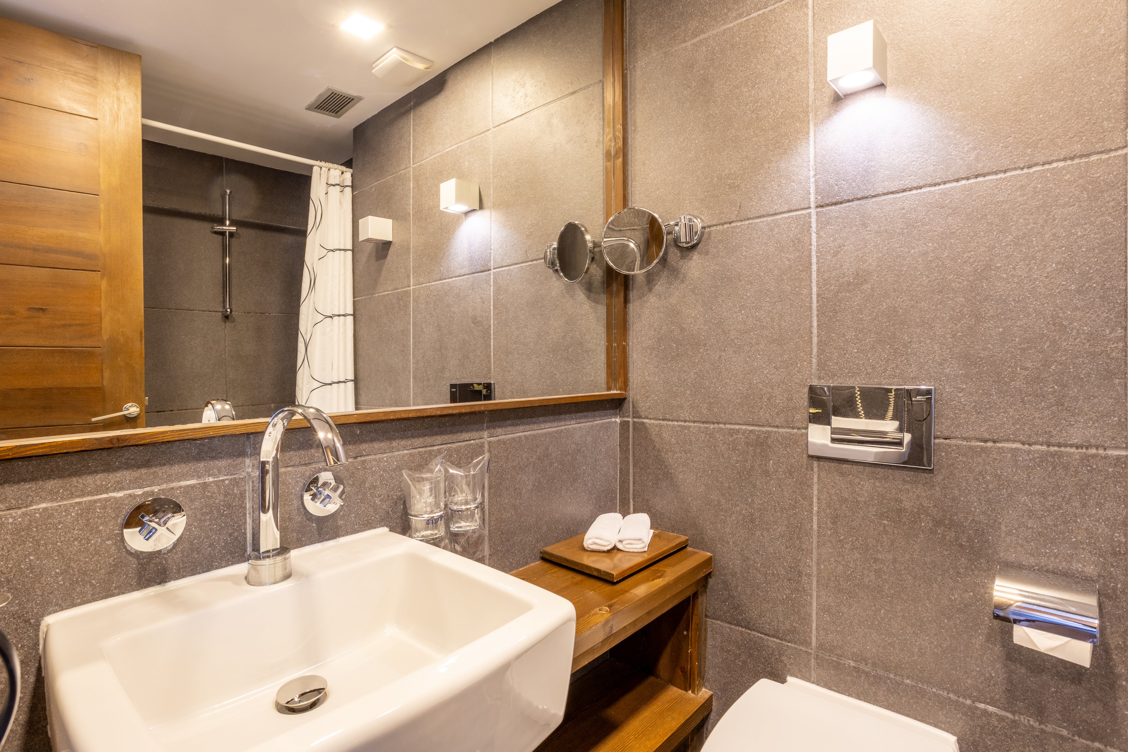 Hotel Avala Resort and Villas.