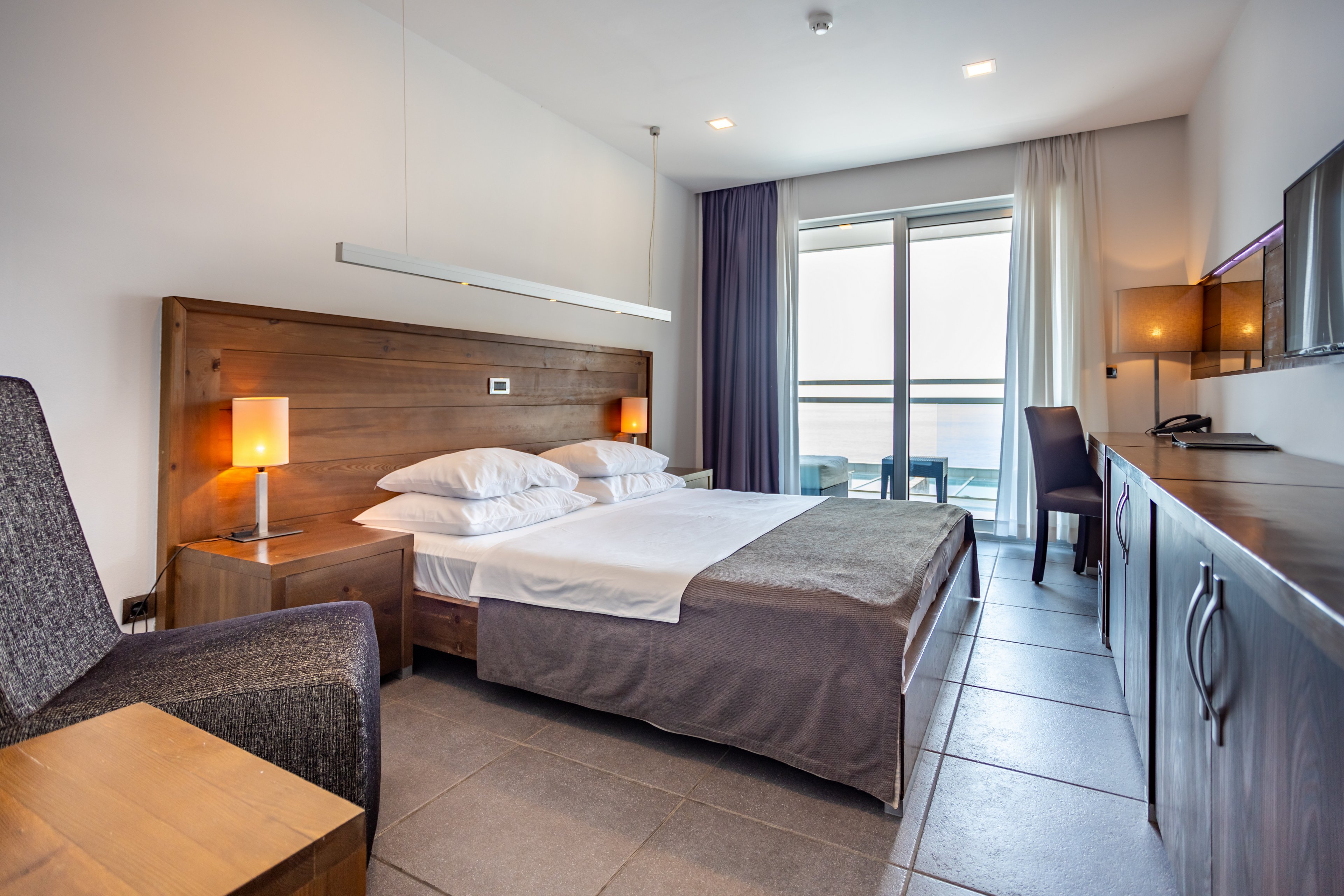 Hotel Avala Resort and Villas.