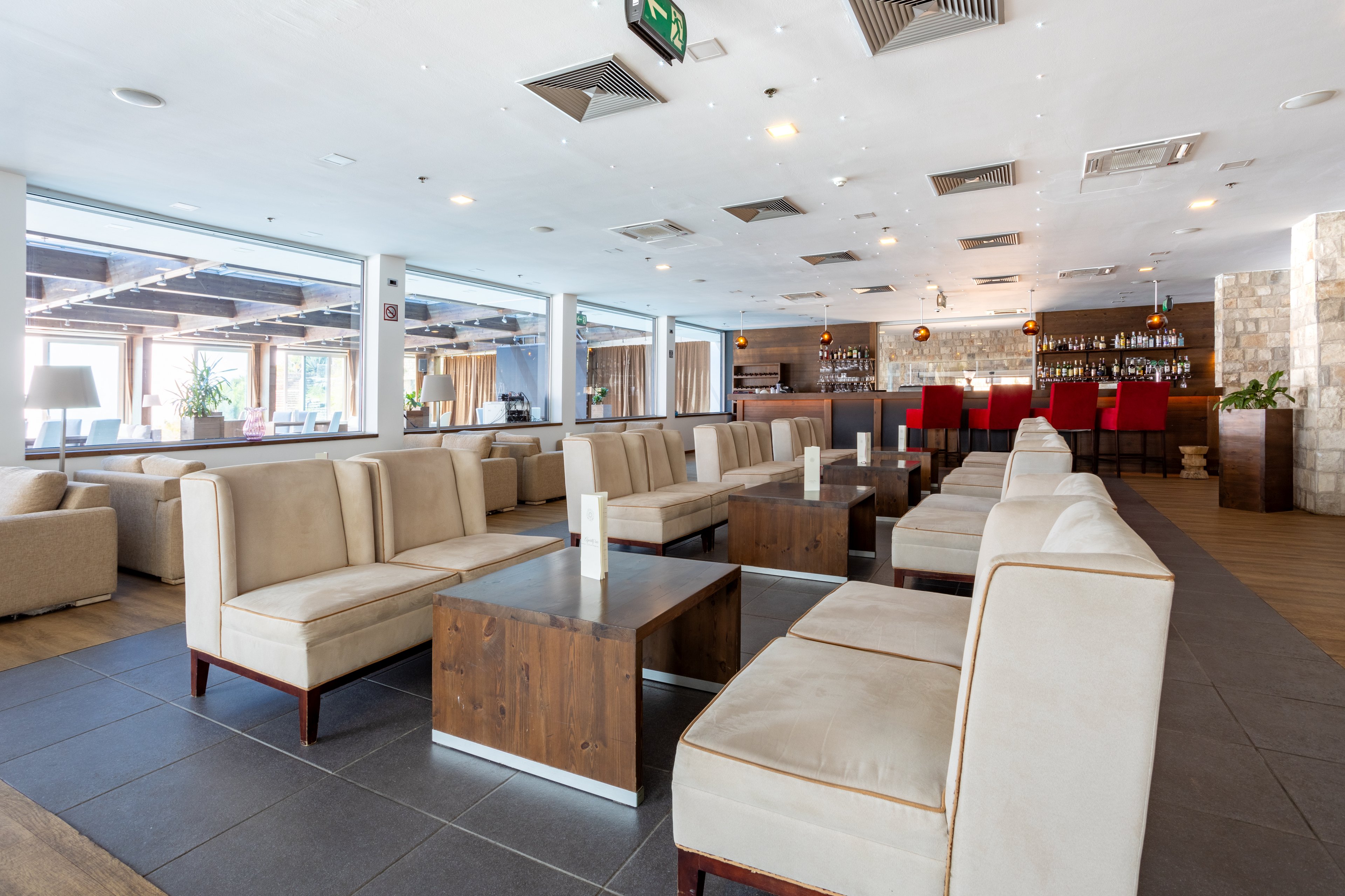 Hotel Avala Resort and Villas.