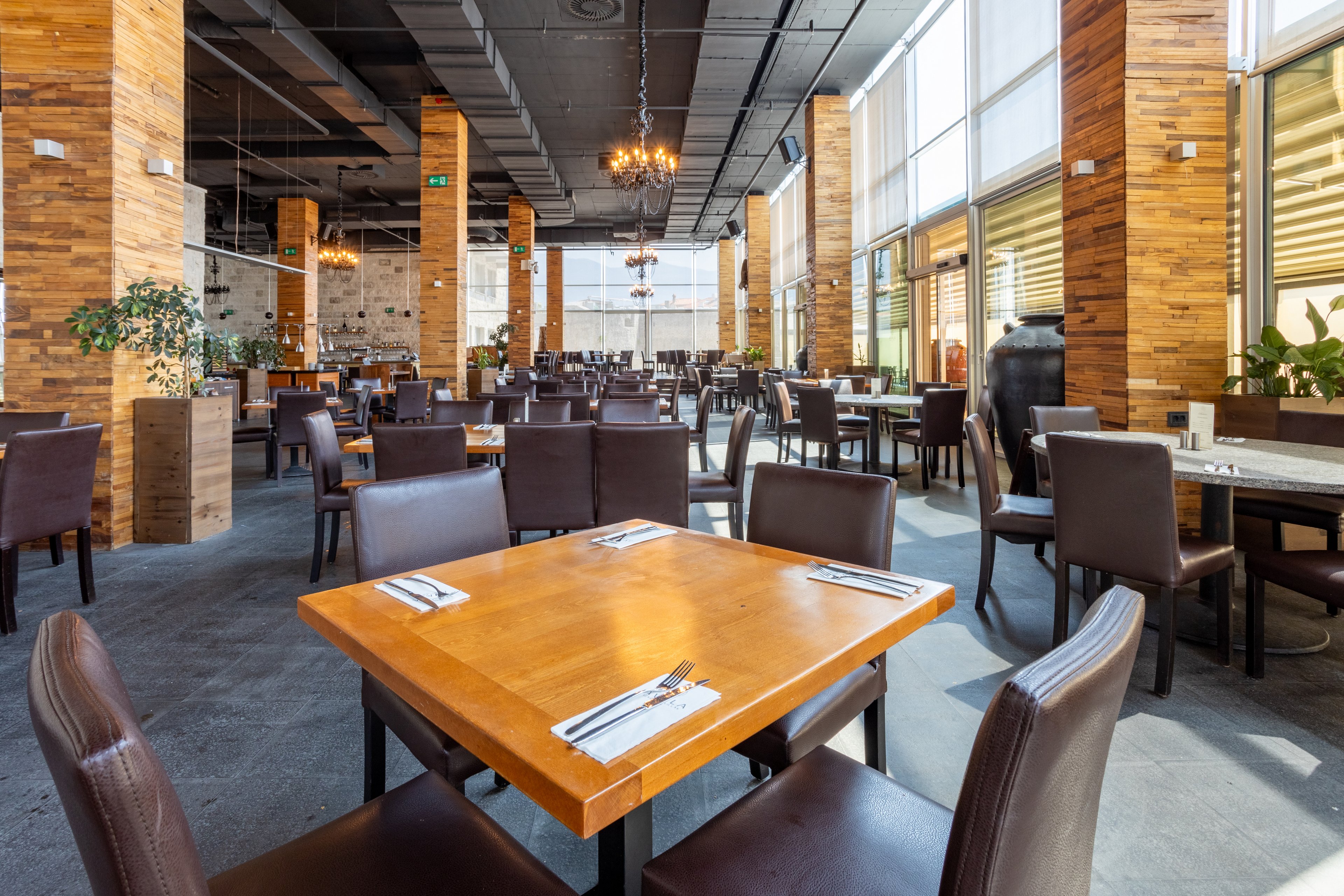 Hotel Avala Resort and Villas.