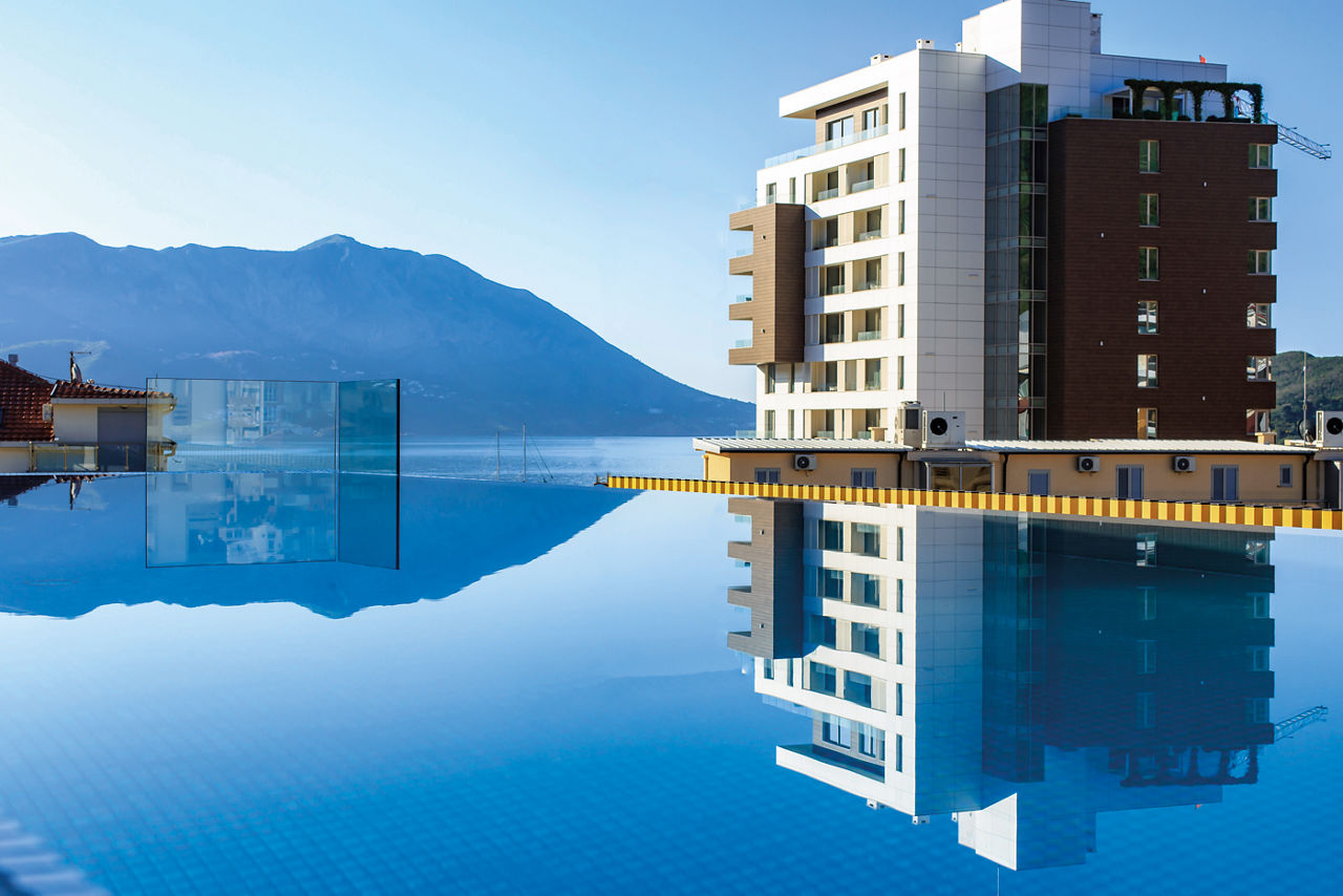 Hotel Fagus.