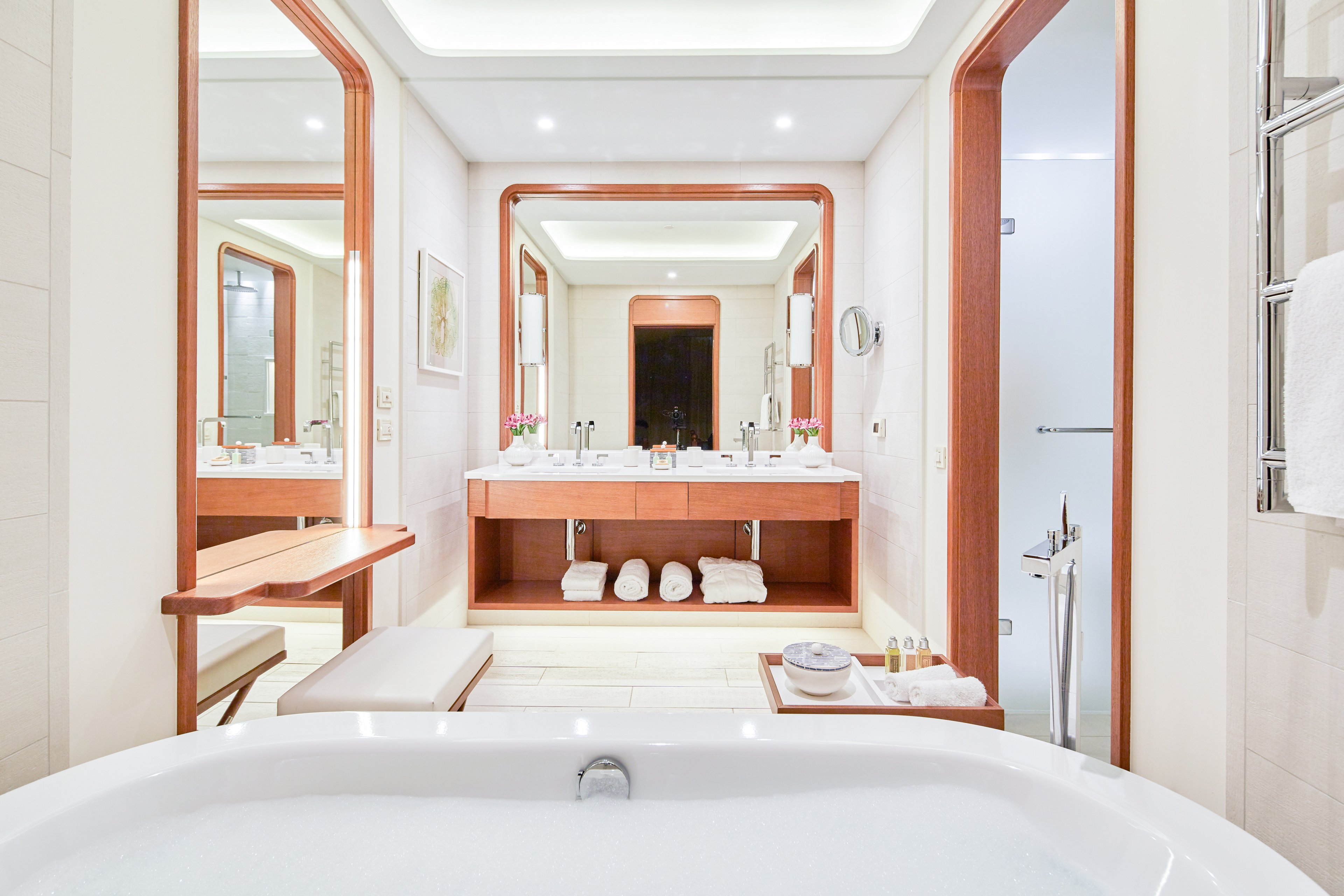 Regent Porto Montenegro.