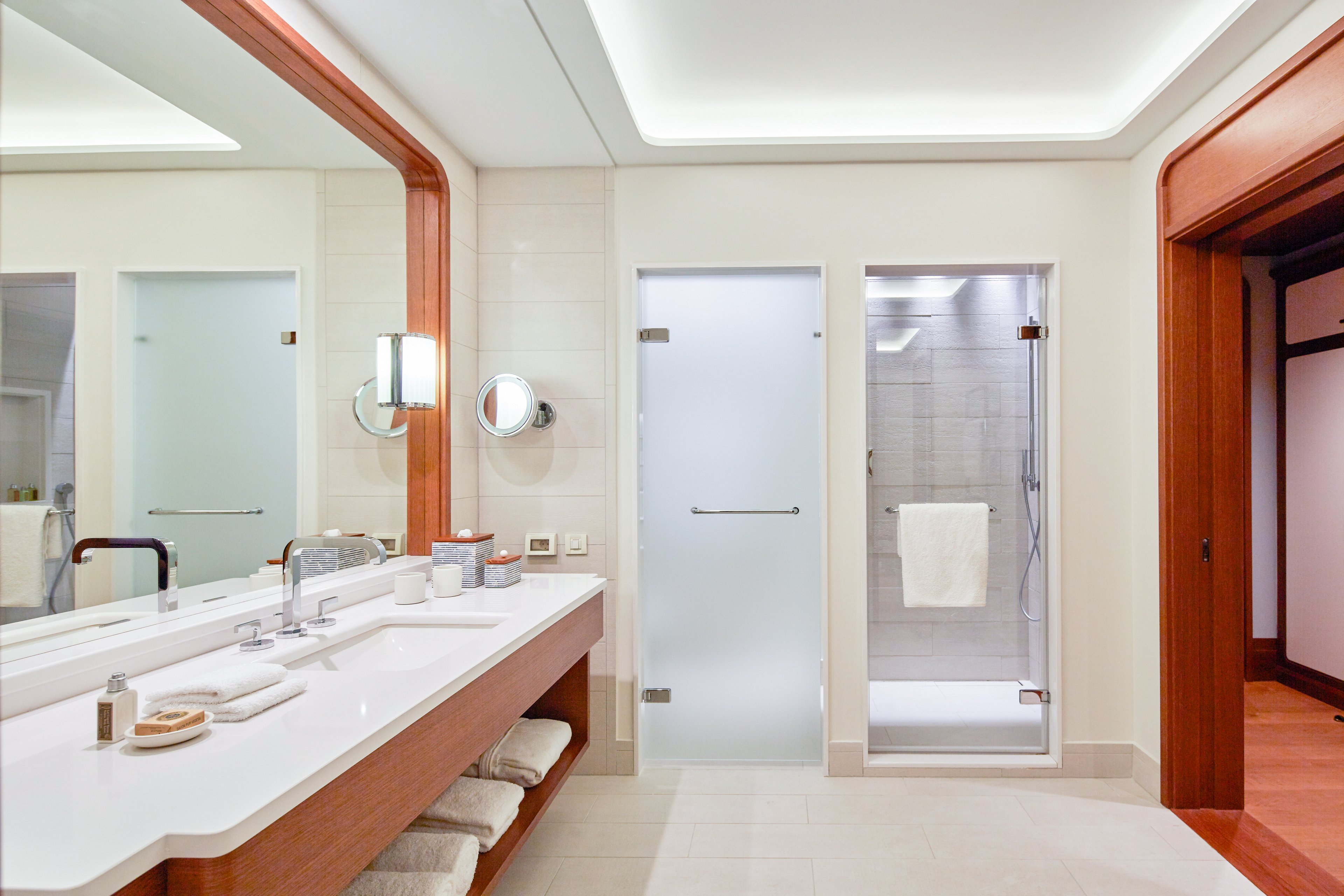 Regent Porto Montenegro.