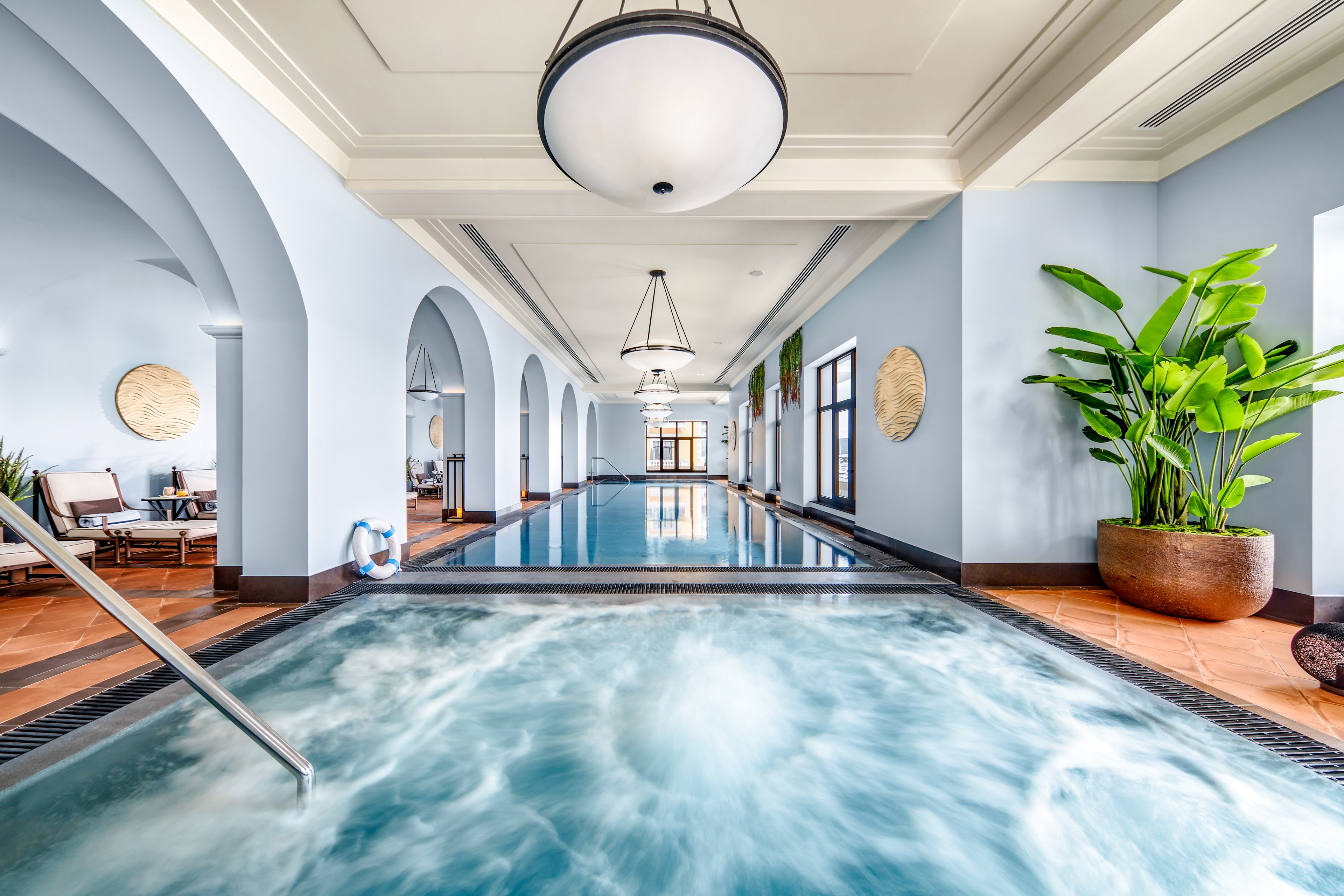 Regent Porto Montenegro.