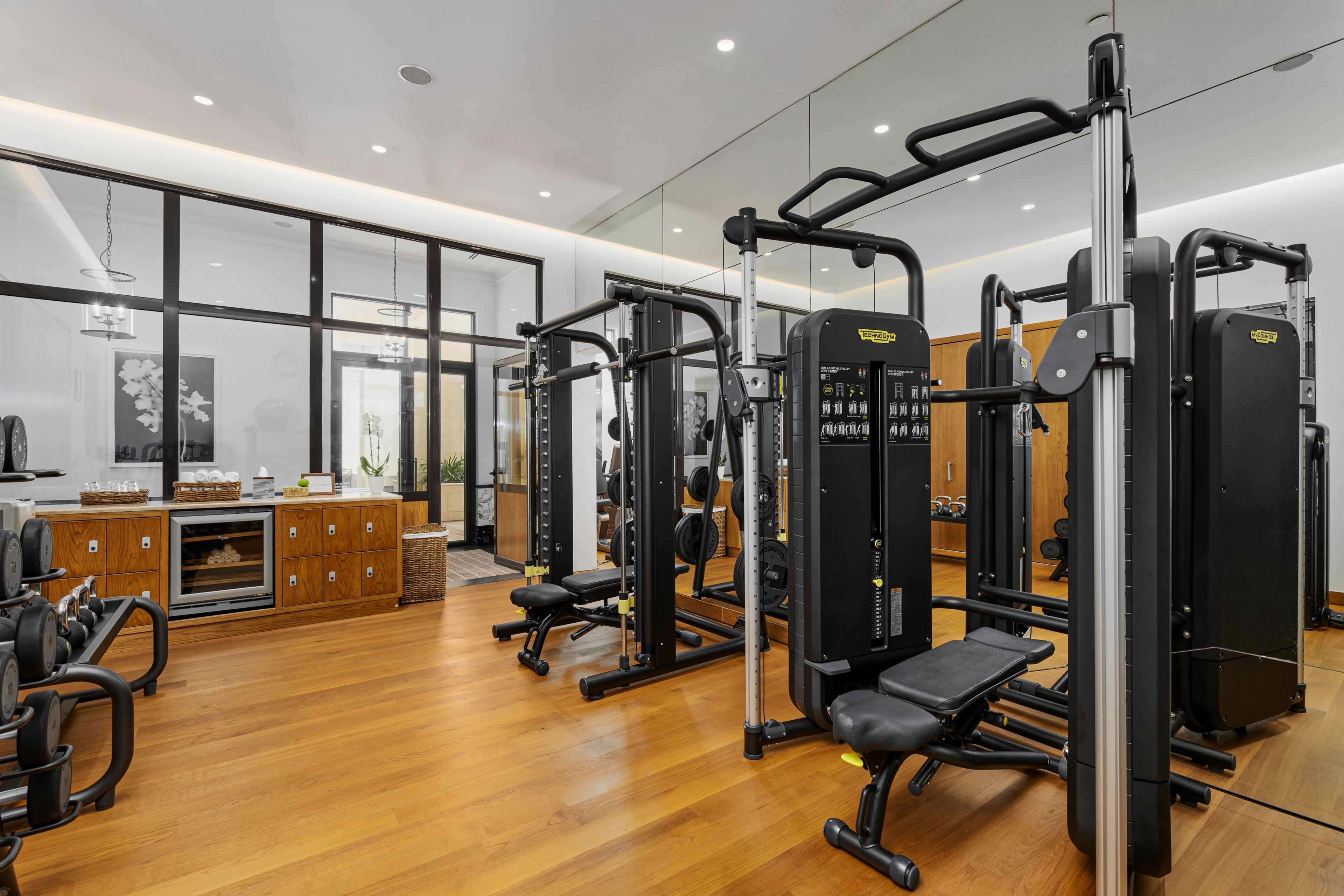 Regent Porto Montenegro.