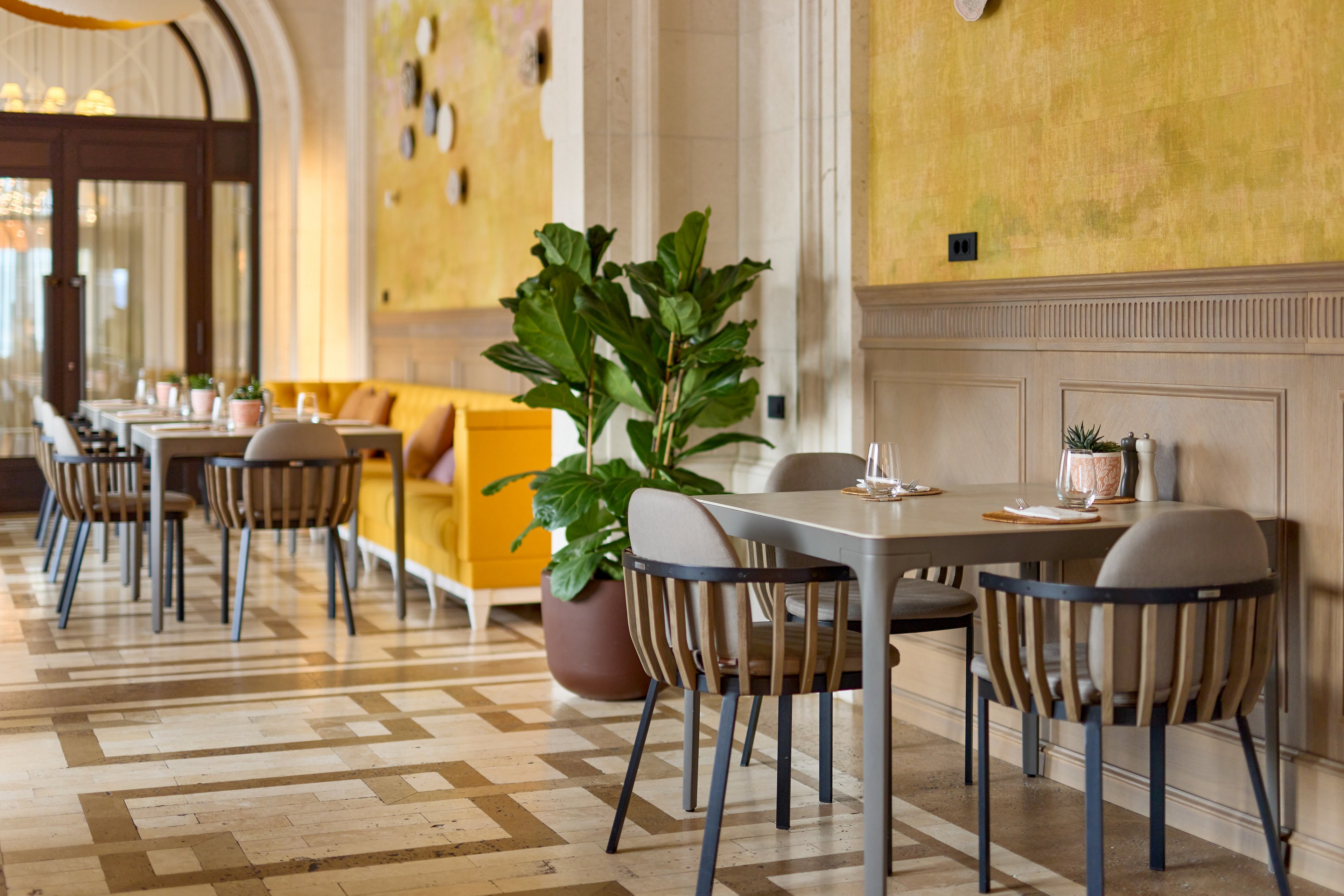 Regent Porto Montenegro.