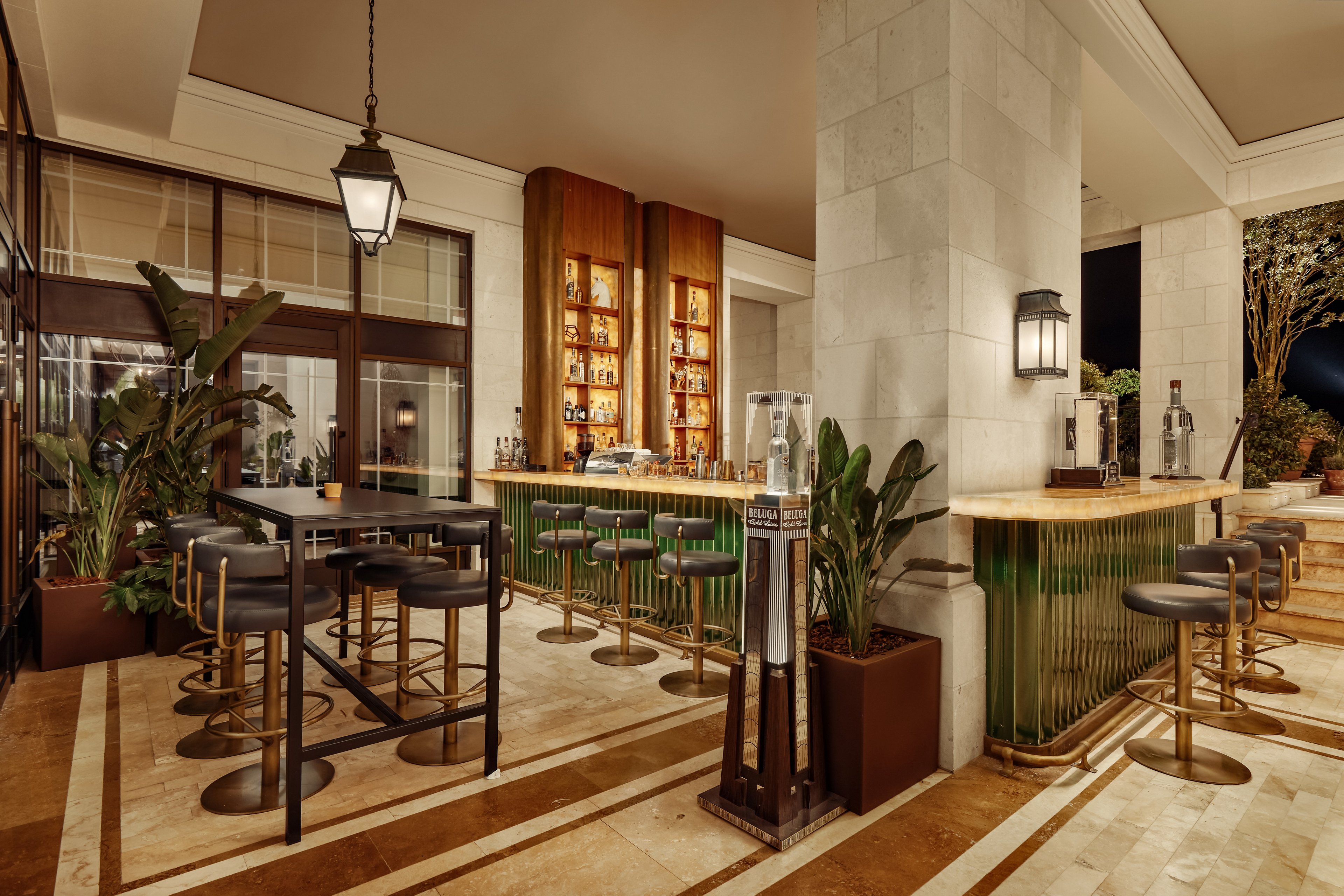 Regent Porto Montenegro.