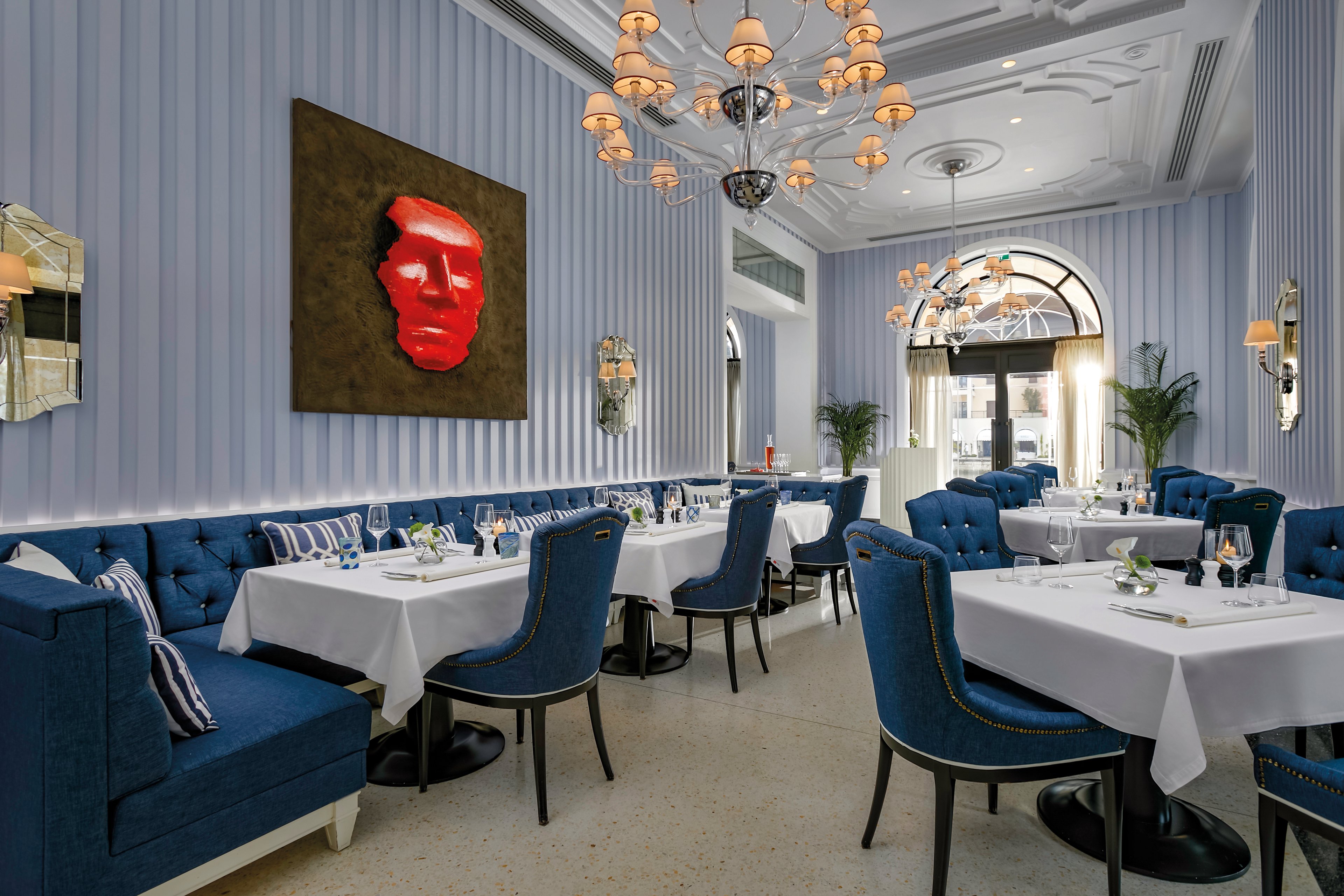 Regent Porto Montenegro.