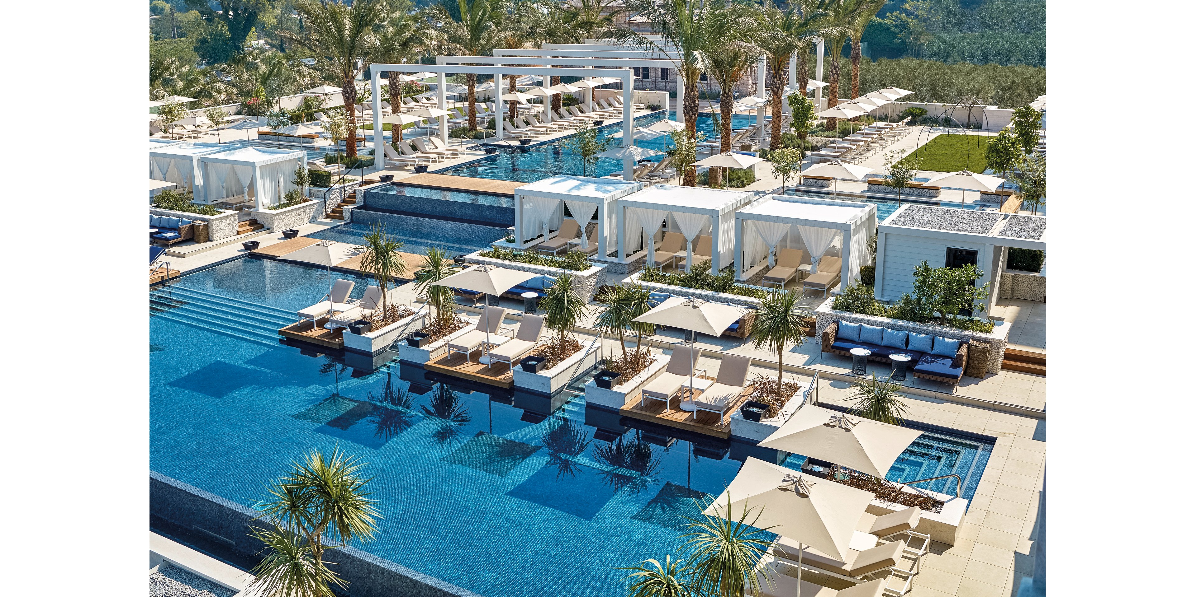 Regent Porto Montenegro.