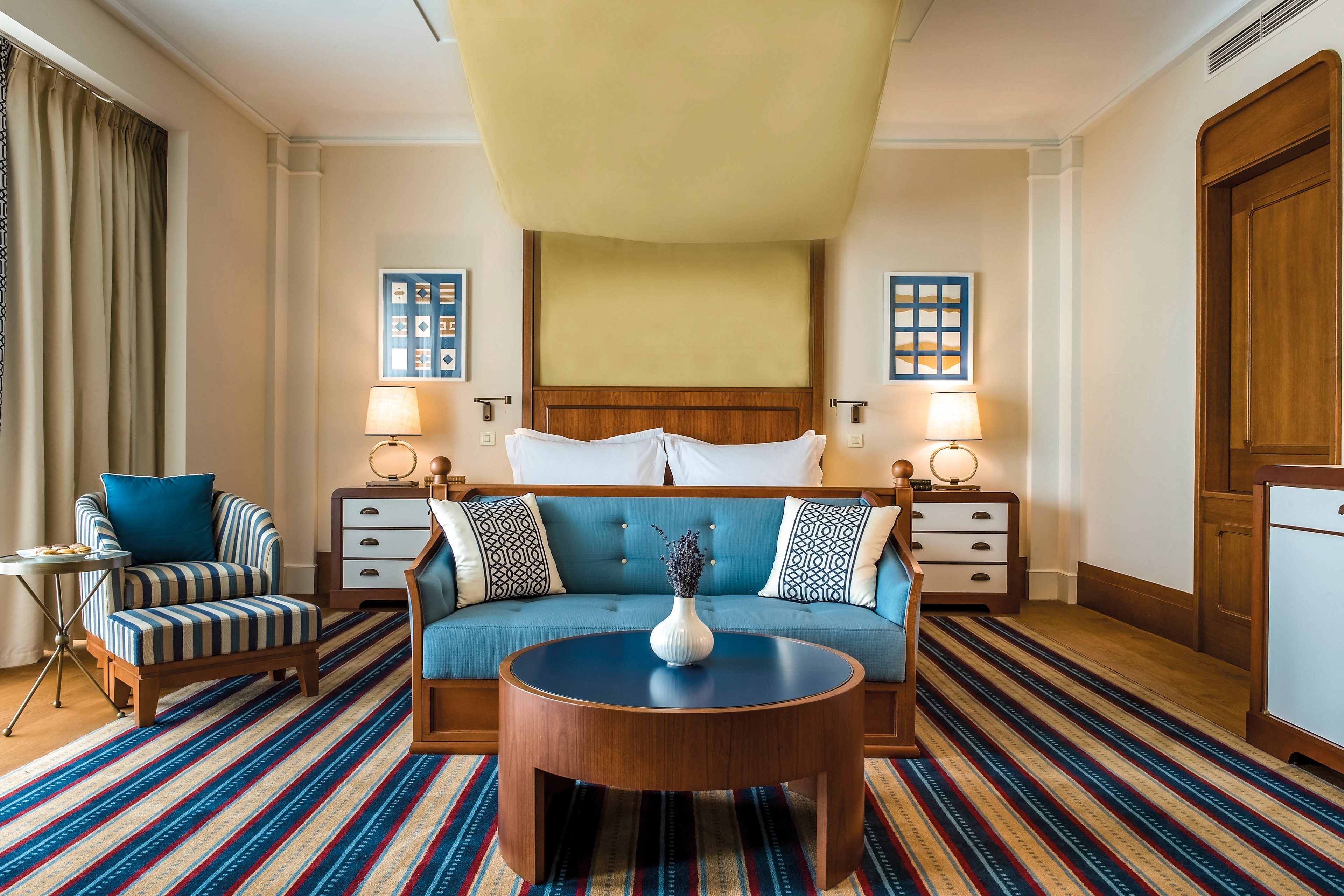 Regent Porto Montenegro.