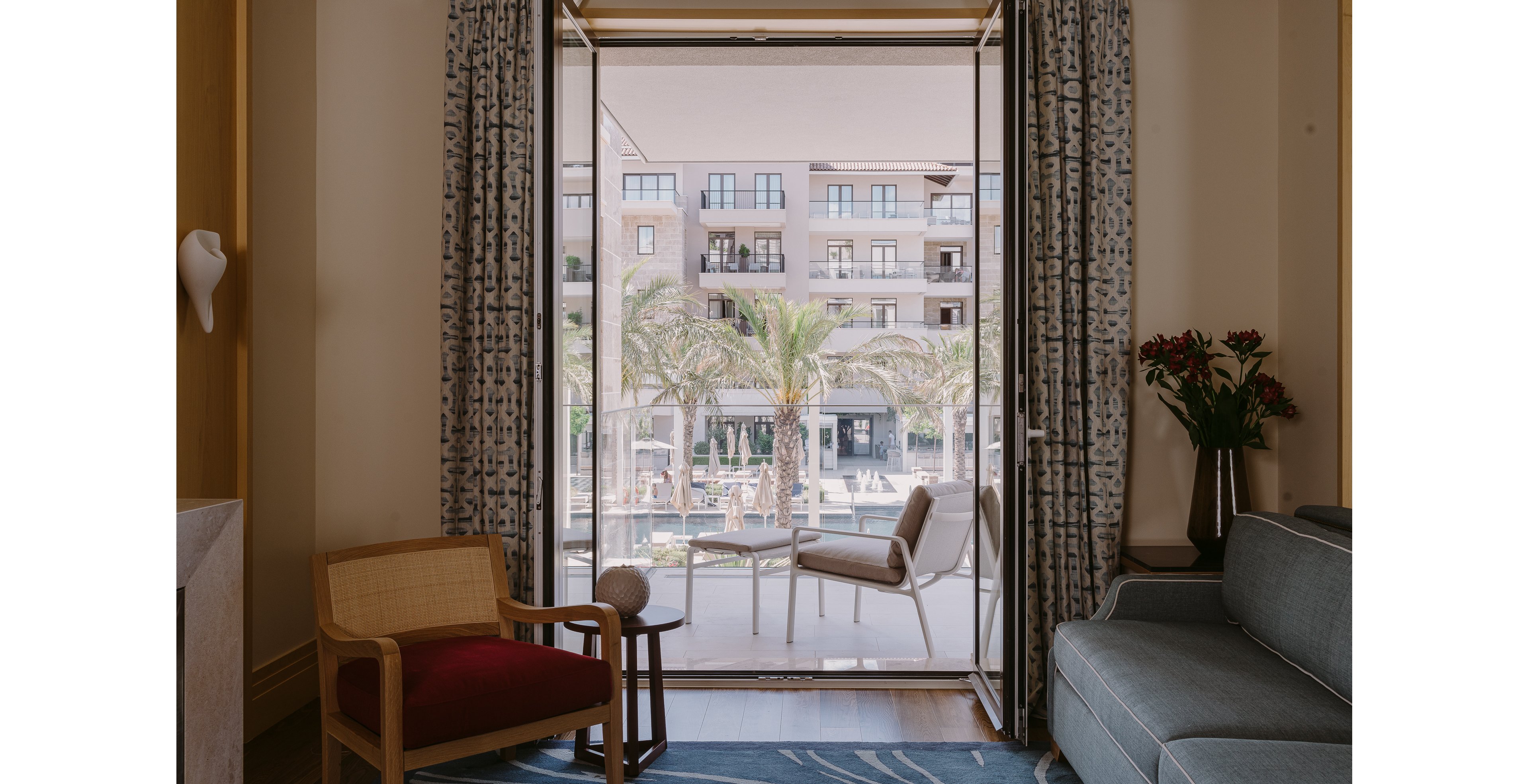 Regent Porto Montenegro.