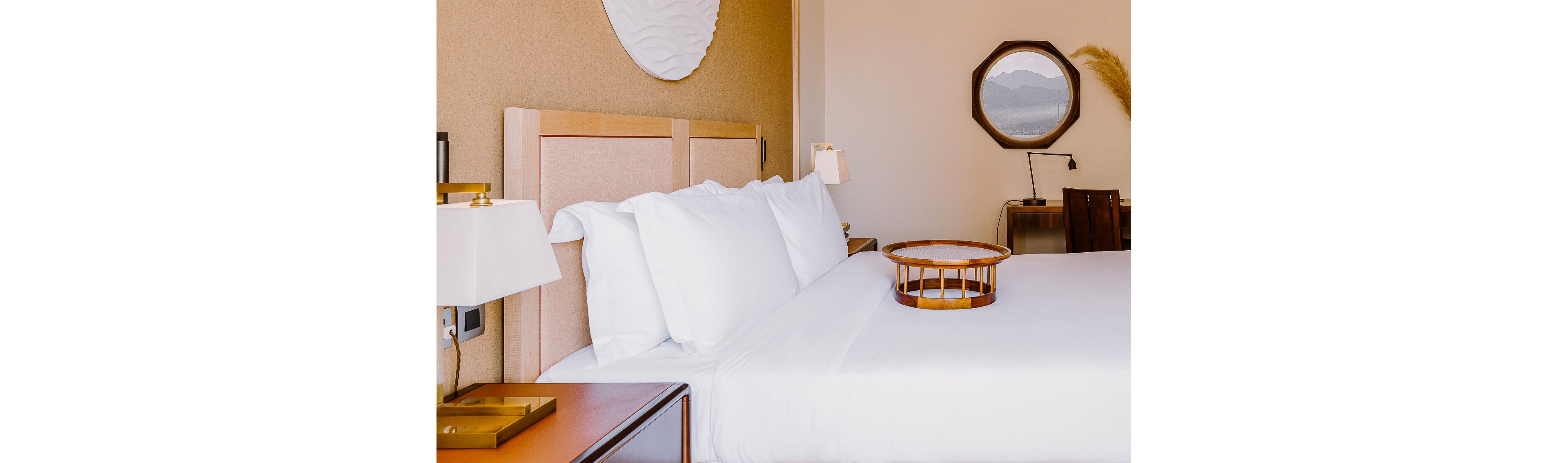 Regent Porto Montenegro.