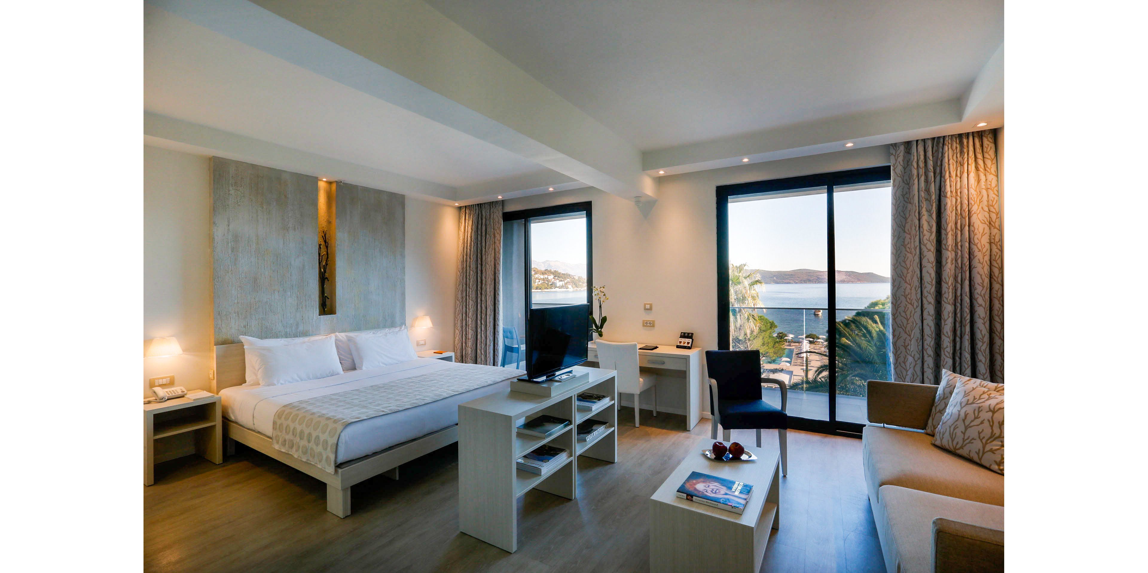 Palmon Bay Hotel & Spa.