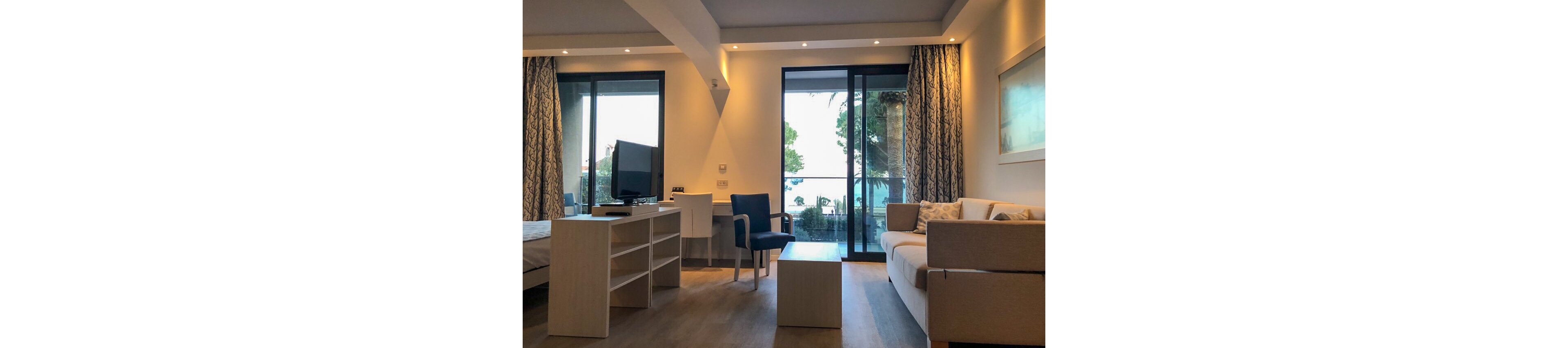 Palmon Bay Hotel & Spa