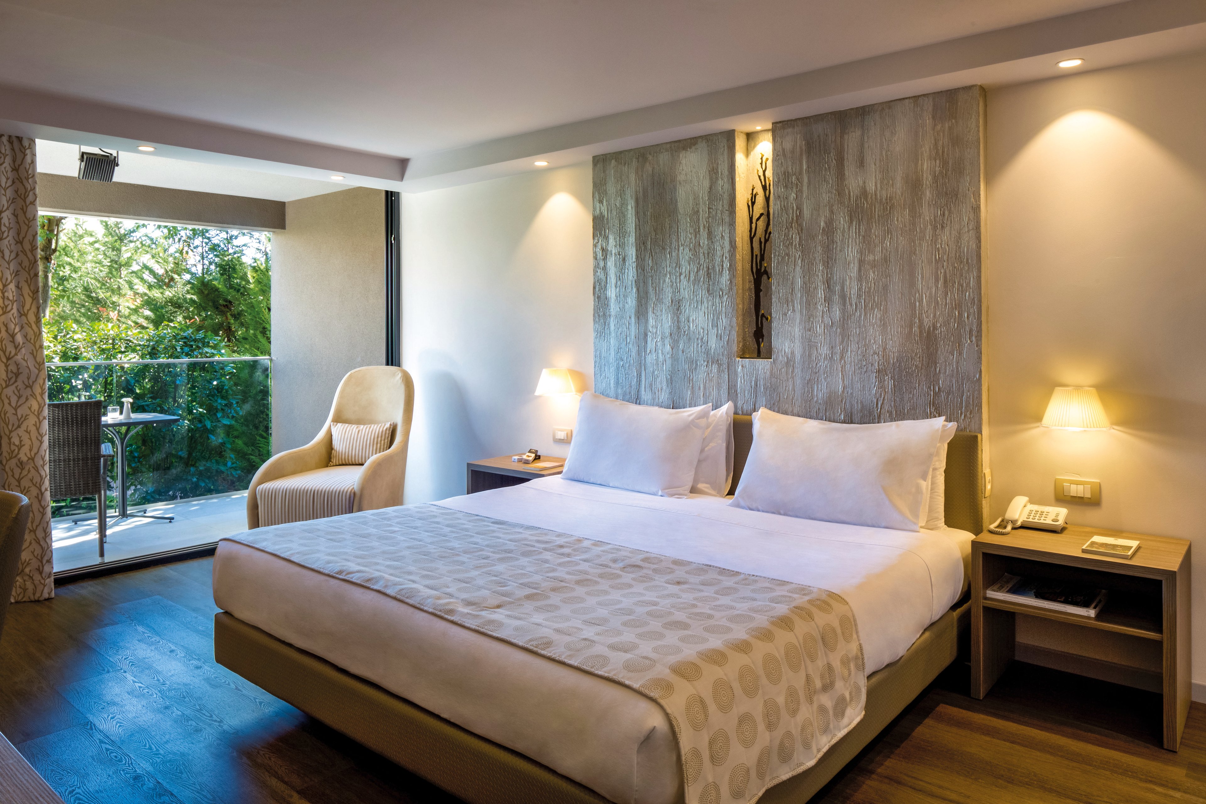 Palmon Bay Hotel & Spa