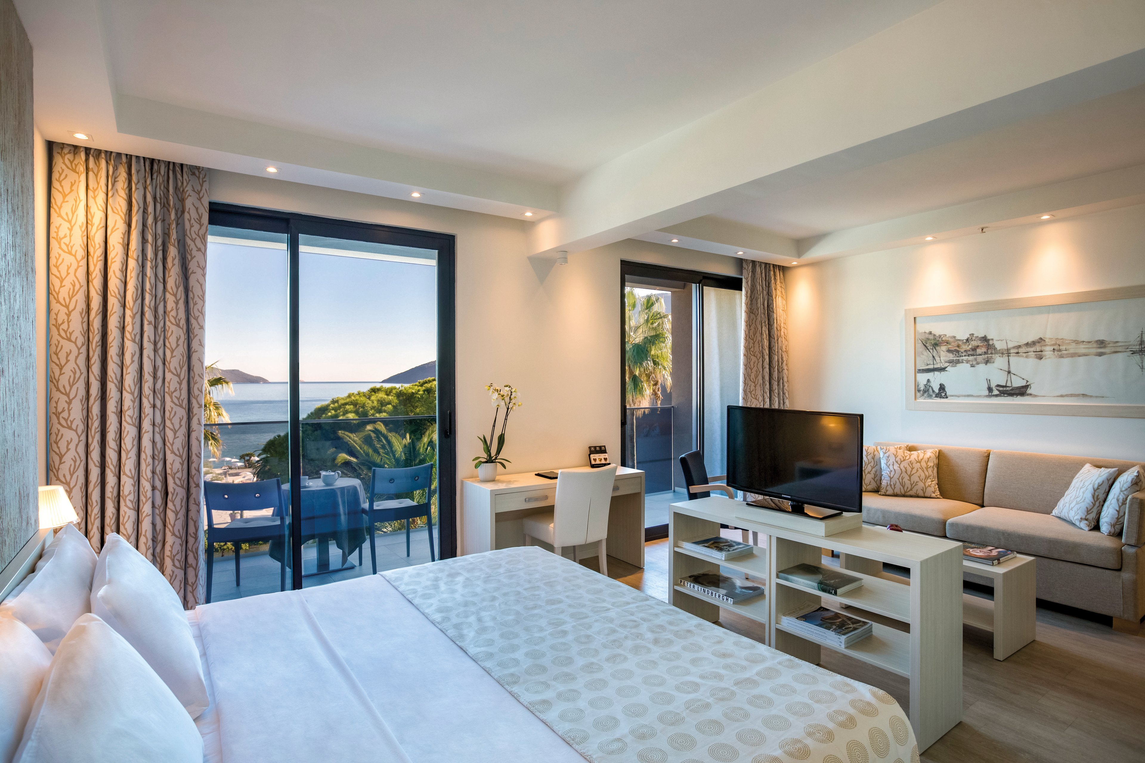 Palmon Bay Hotel & Spa