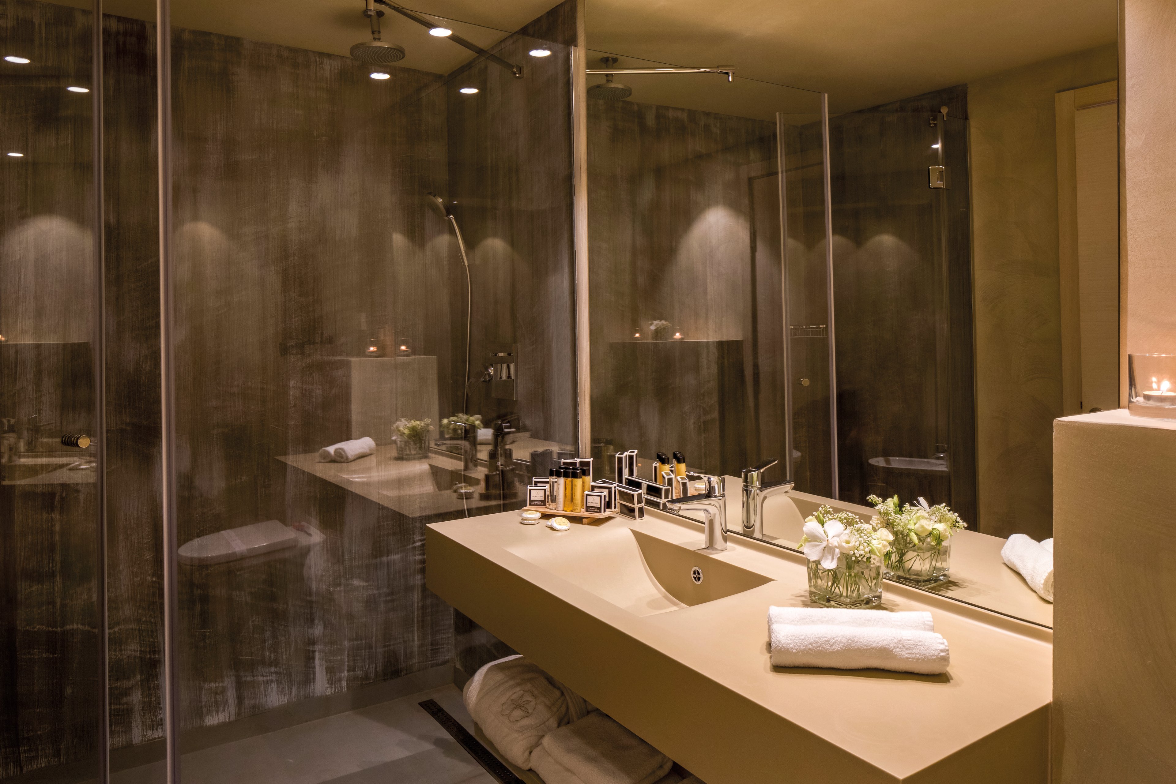 Palmon Bay Hotel & Spa.