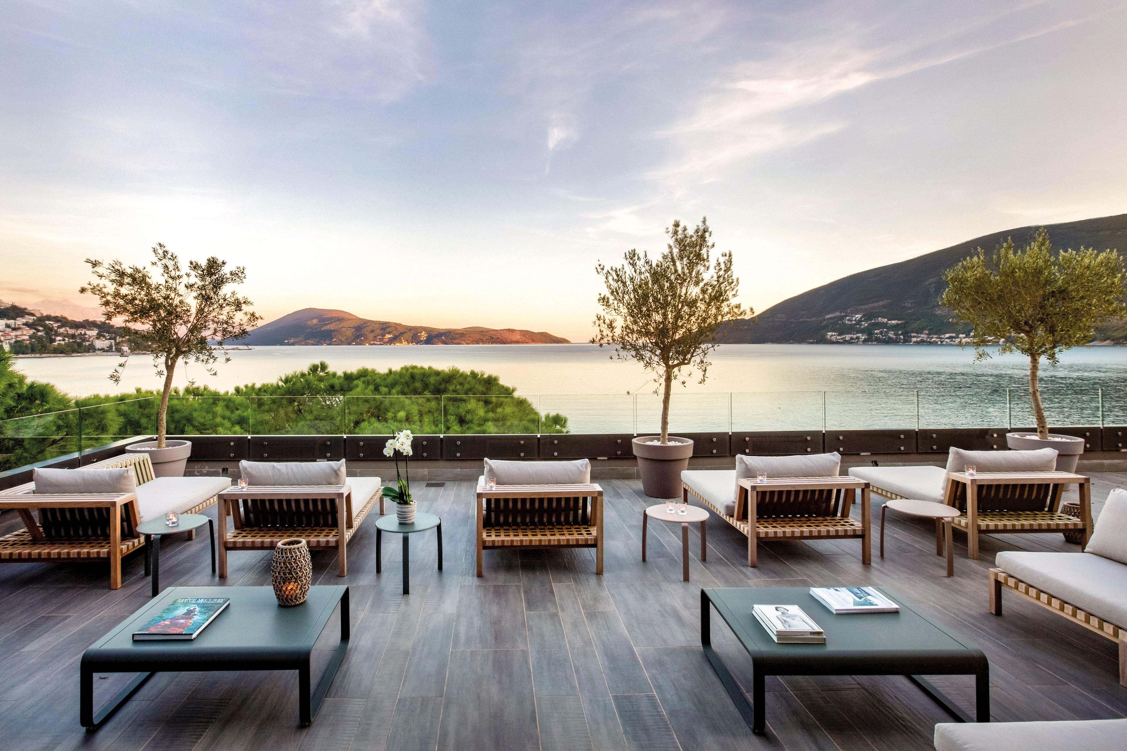 Palmon Bay Hotel & Spa.