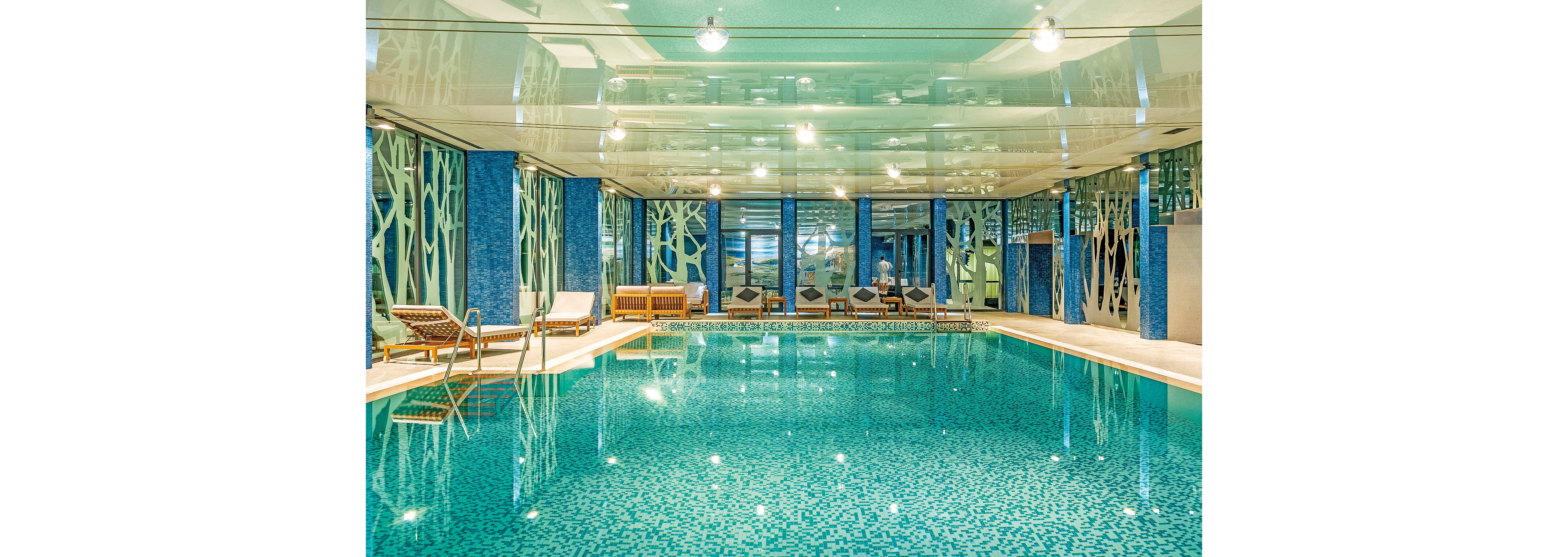 Palmon Bay Hotel & Spa.