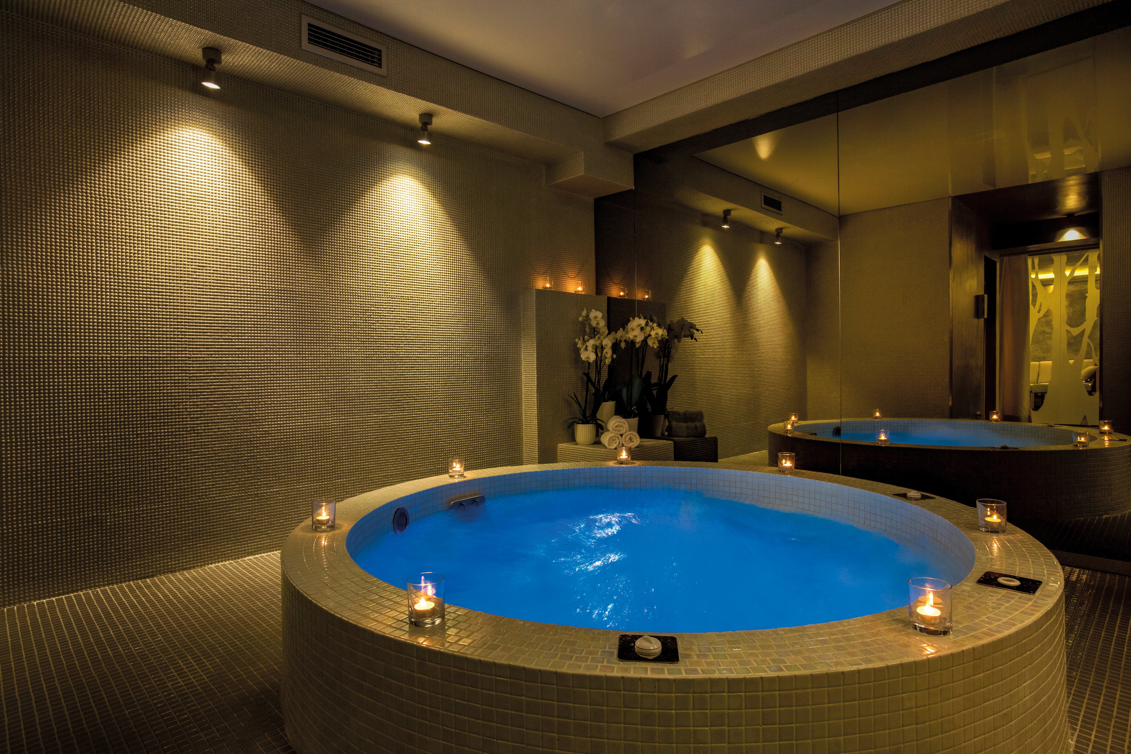 Palmon Bay Hotel & Spa.