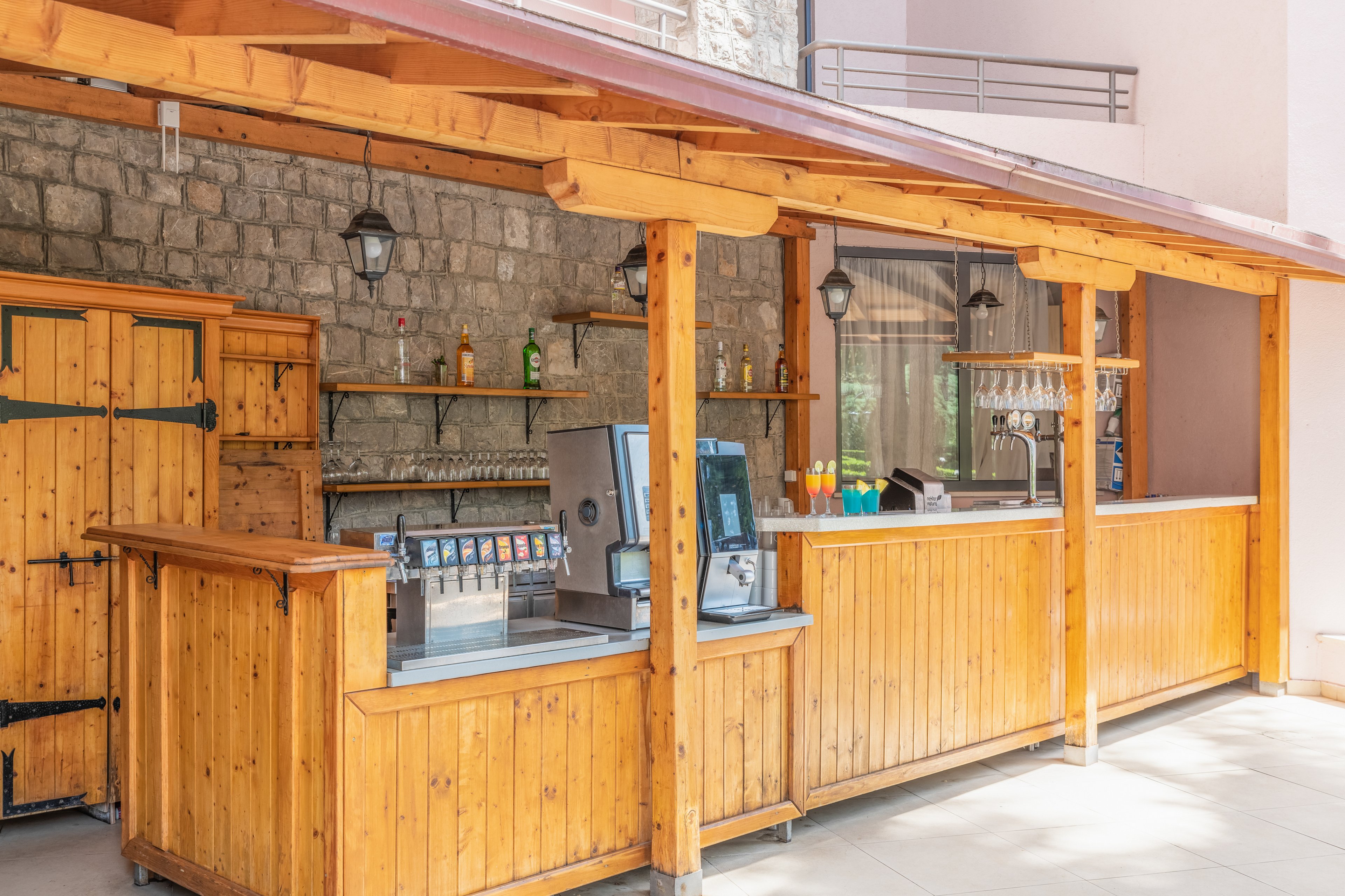 Iberostar Waves Bellevue.