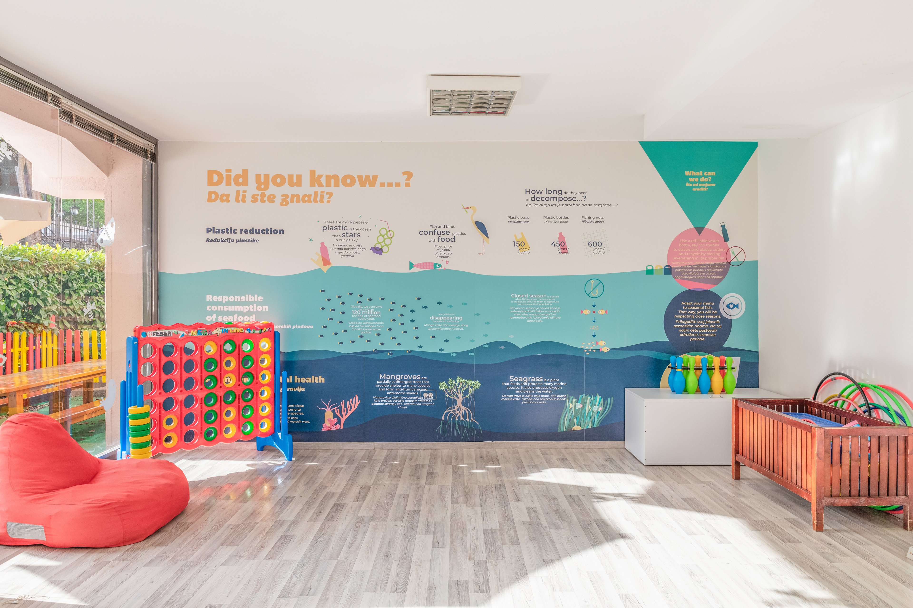 Iberostar Waves Bellevue.